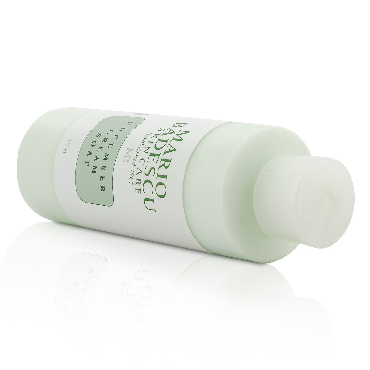 Mario Badescu Cucumber Cream Soap - For All Skin Types 177ml/6oz