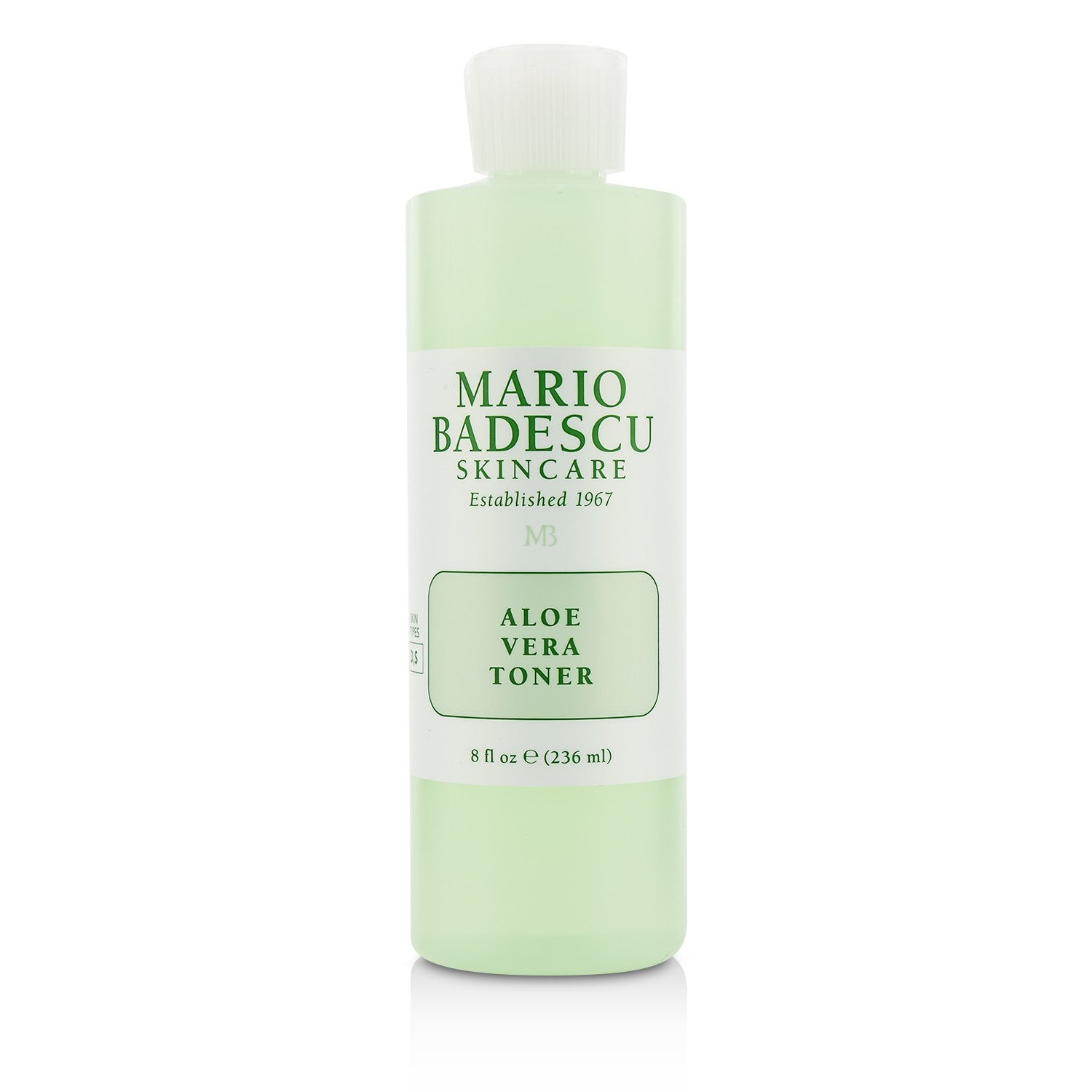 Mario Badescu Aloe Vera Toner - For Dry/  Sensitive Skin Types 236ml/ 8oz