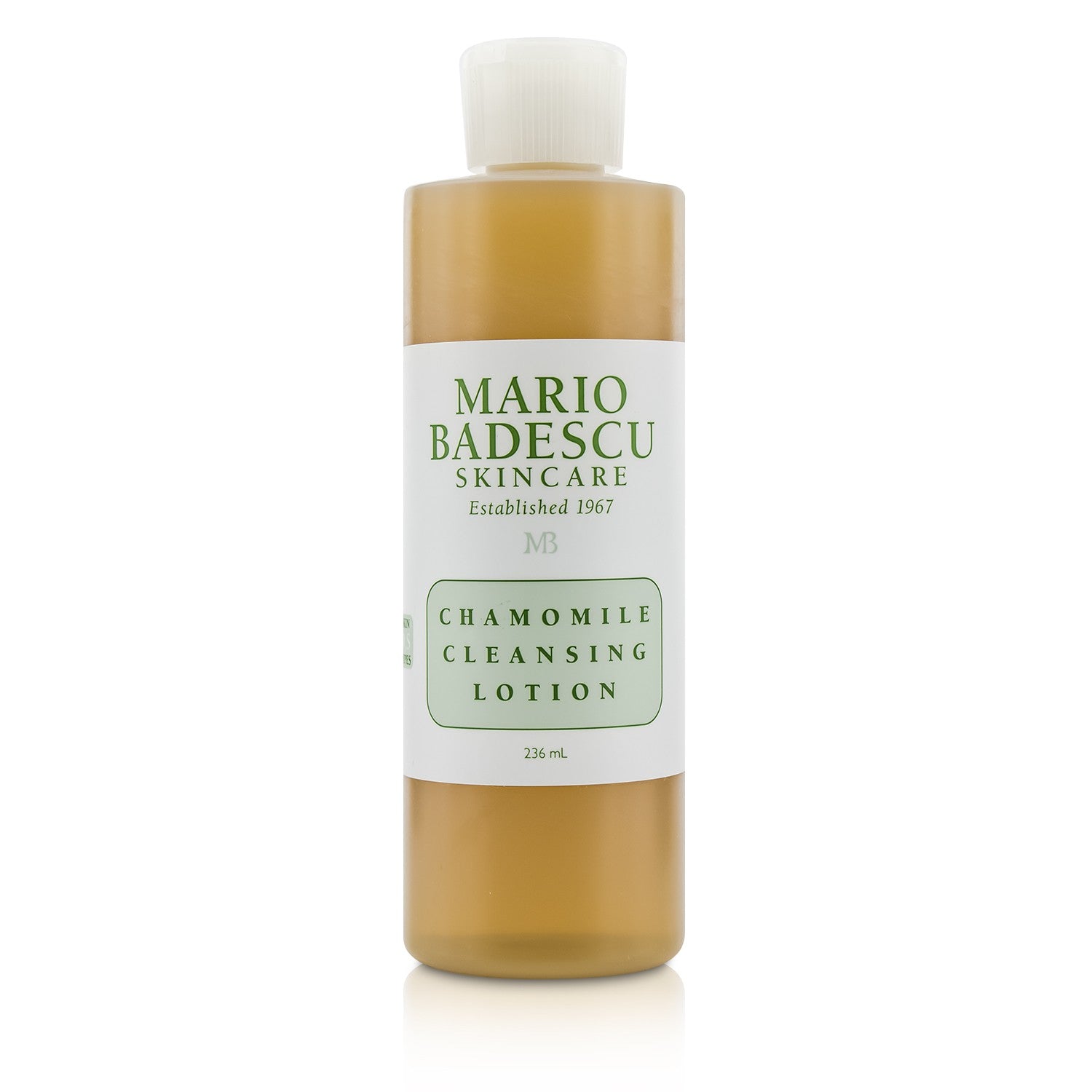 Mario Badescu Chamomile Cleansing Lotion - For Dry/ Sensitive Skin Types 236ml/8