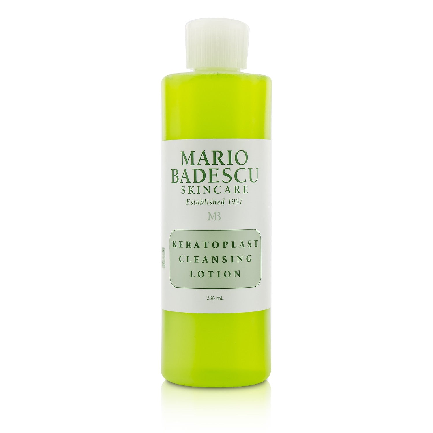 Mario Badescu Keratoplast Cleansing Lotion - For Combination/ Dry/ Sensitive Ski