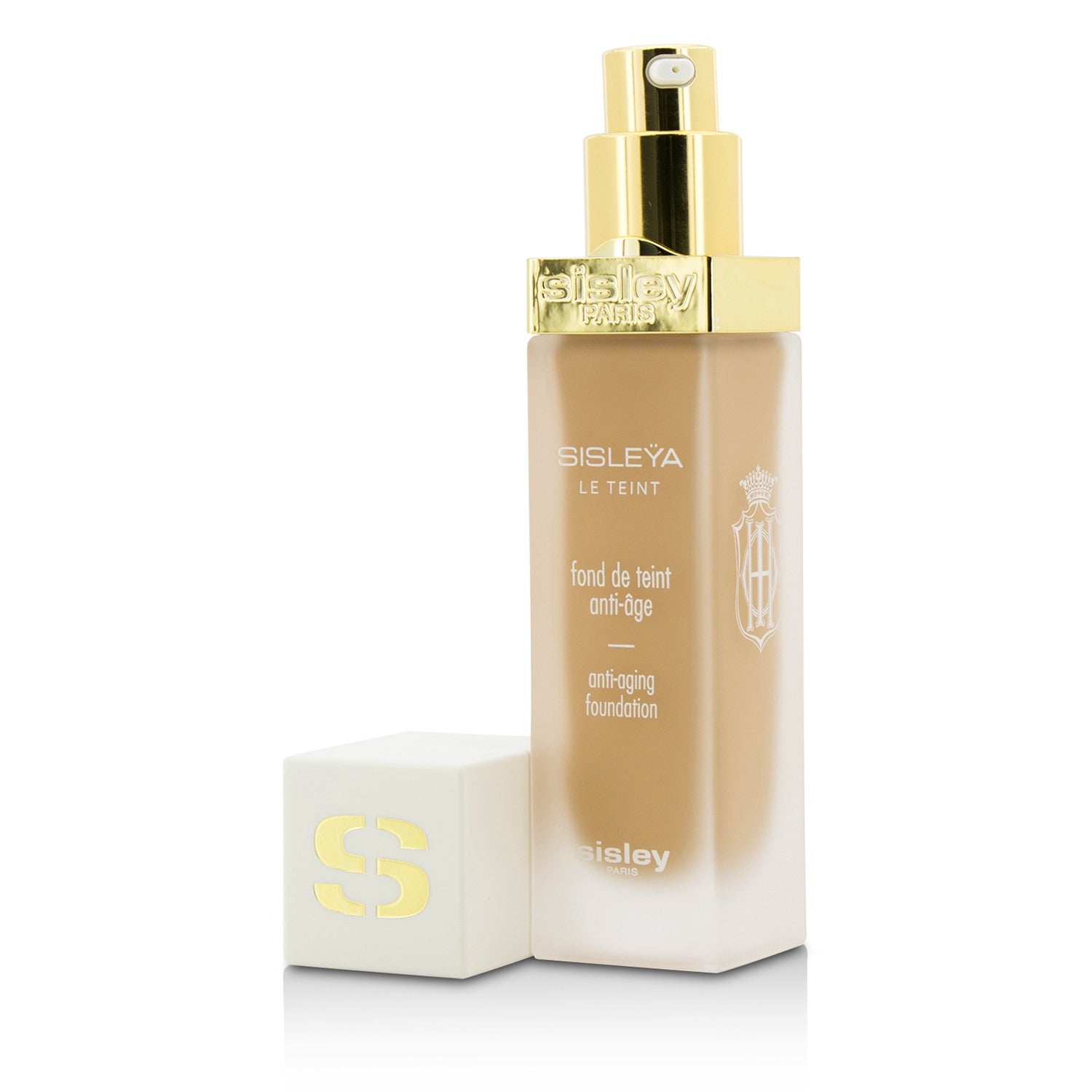 Sisley Sisleya Le Teint Anti Aging Foundation - # 2R Organza 30ml/1oz