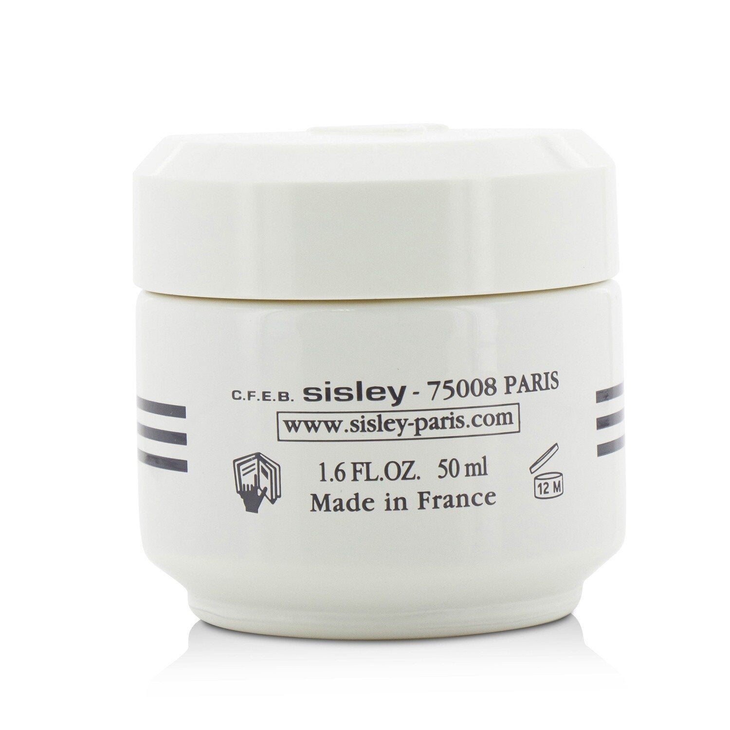 Sisley Neck Cream - Enriched Formula  50ml/1.7oz