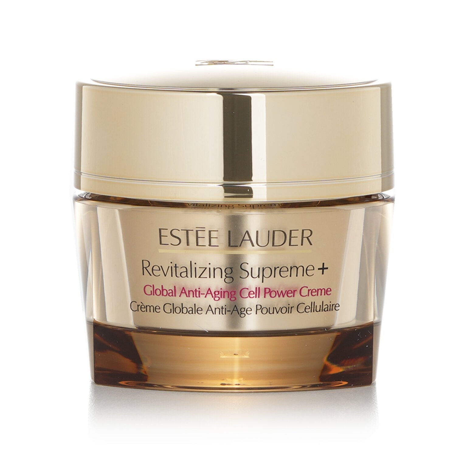 Estee Lauder Revitalizing Supreme + Global Anti-Aging Cell Power Creme 50ml/1.7o