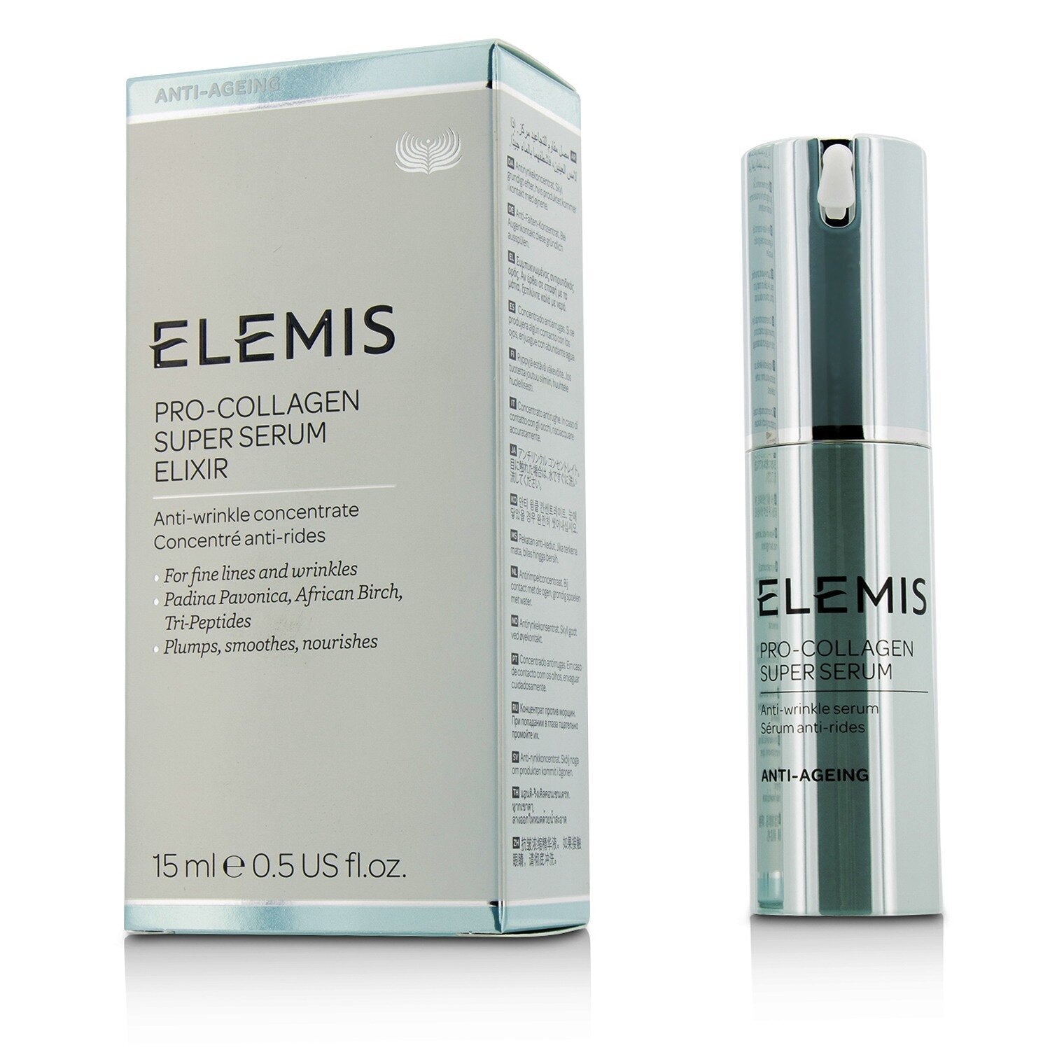 Elemis Pro-Collagen Super Serum 15ml/0.5oz