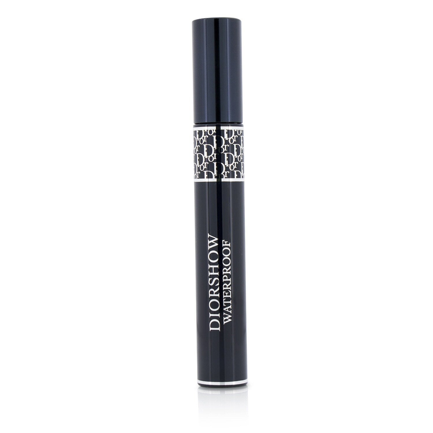 Christian Dior Diorshow Mascara Waterproof - # 258 Catwalk Blue  11.5ml/0.38oz