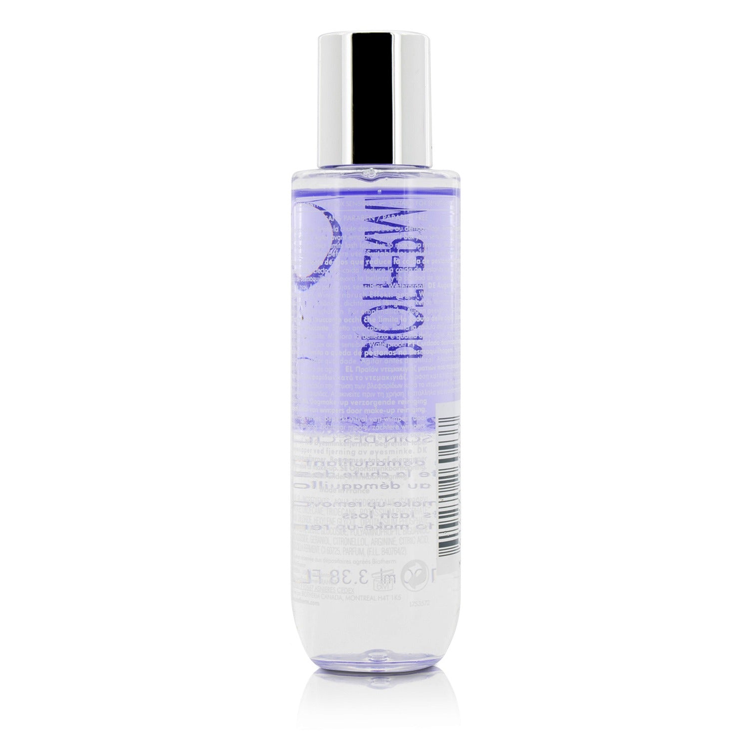 Biotherm Biocils Eye Make-Up Removal Care  100ml/3.38oz