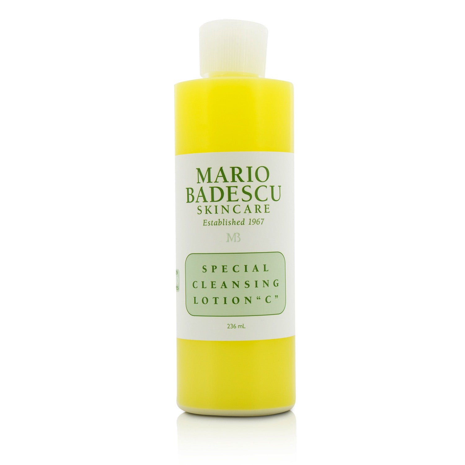 Mario Badescu Special Cleansing Lotion C - For Combination/ Oily Skin Types 236m