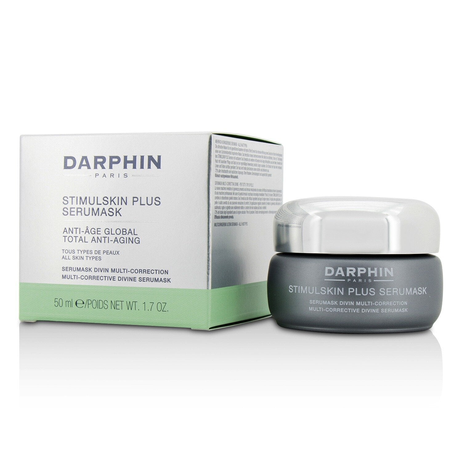 Darphin Stimulskin Plus Multi-Corrective Divine Serumask  50ml/1.7oz