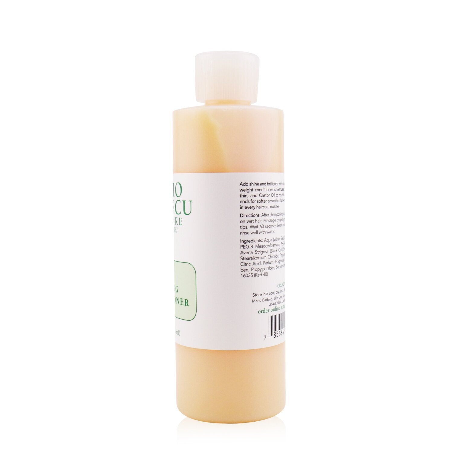 Mario Badescu Hair Rinsing Conditioner (For All Hair Types) 236ml/8oz