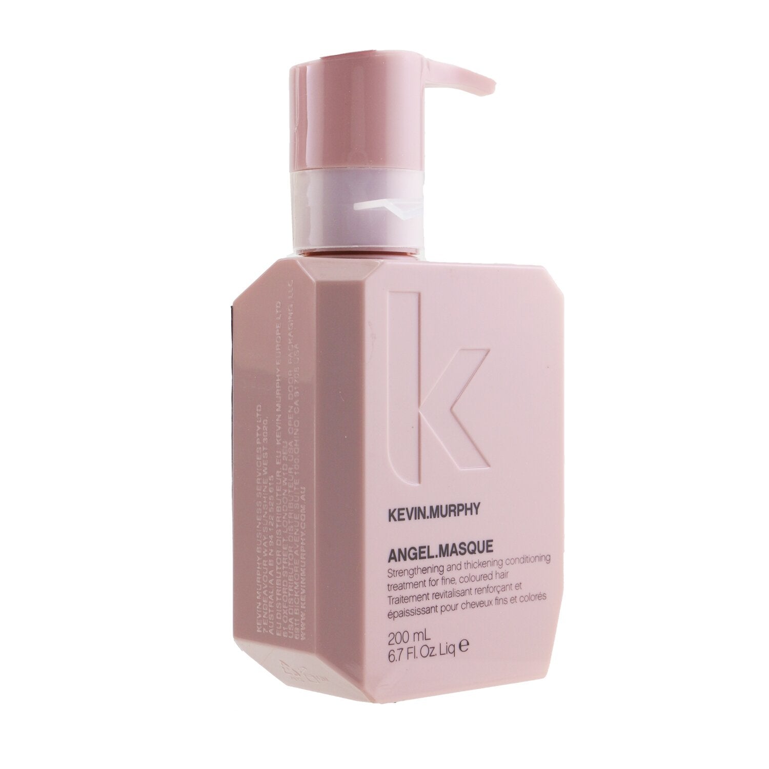 Kevin.Murphy Angel.Masque (Strenghening and Thickening Conditioning Treatment -