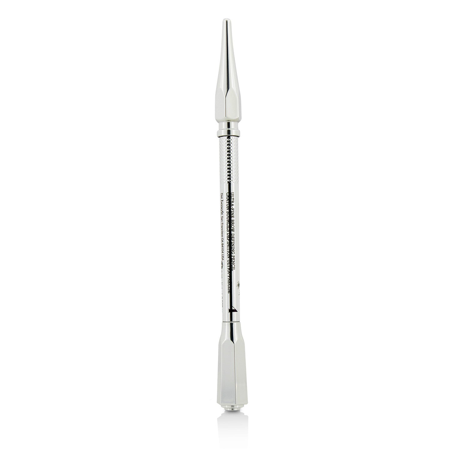 Benefit Precisely My Brow Pencil (Ultra Fine Brow Defining Pencil) - # 4 (Medium