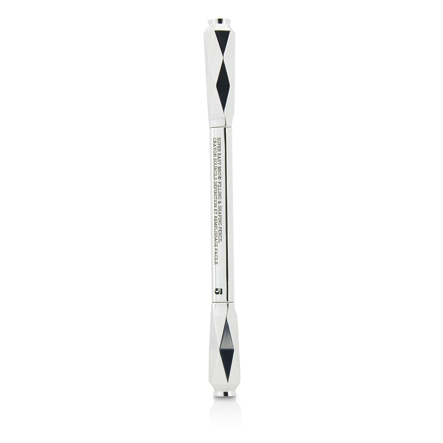 Benefit Goof Proof Brow Pencil - # 5 (Deep) 0.34g/0.01oz