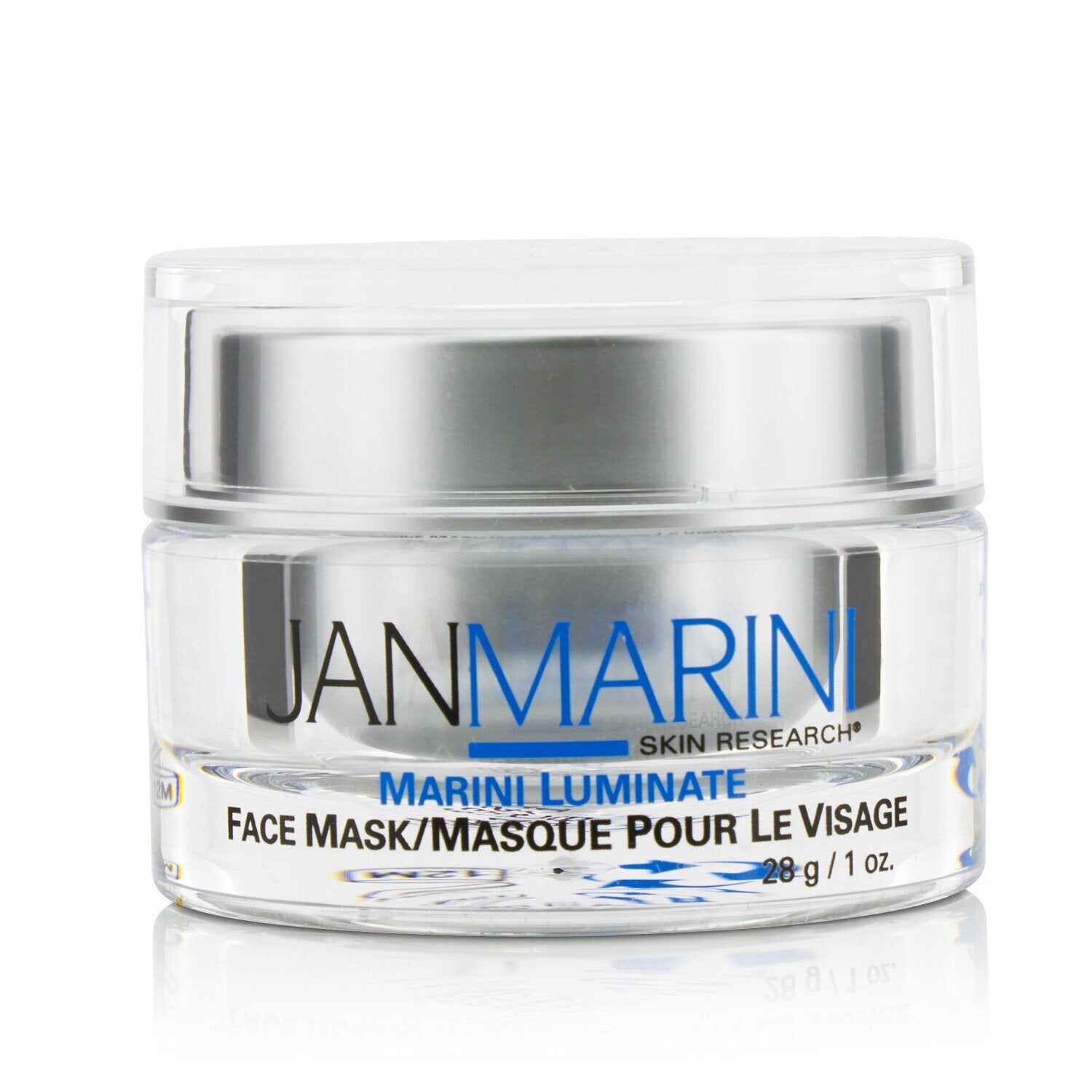 Jan Marini Marini Luminate Face Mask 28g/1oz