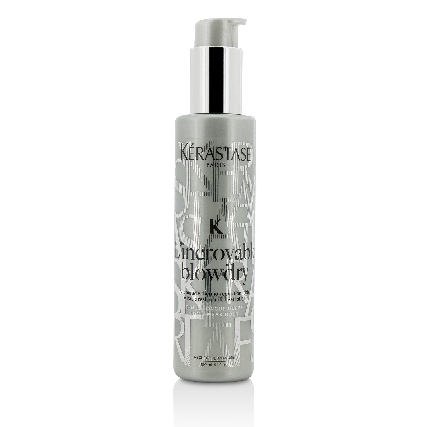 Kerastase Styling L'Incroyable Blowdry Miracle Reshapable Heat Lotion 150ml/5.1o