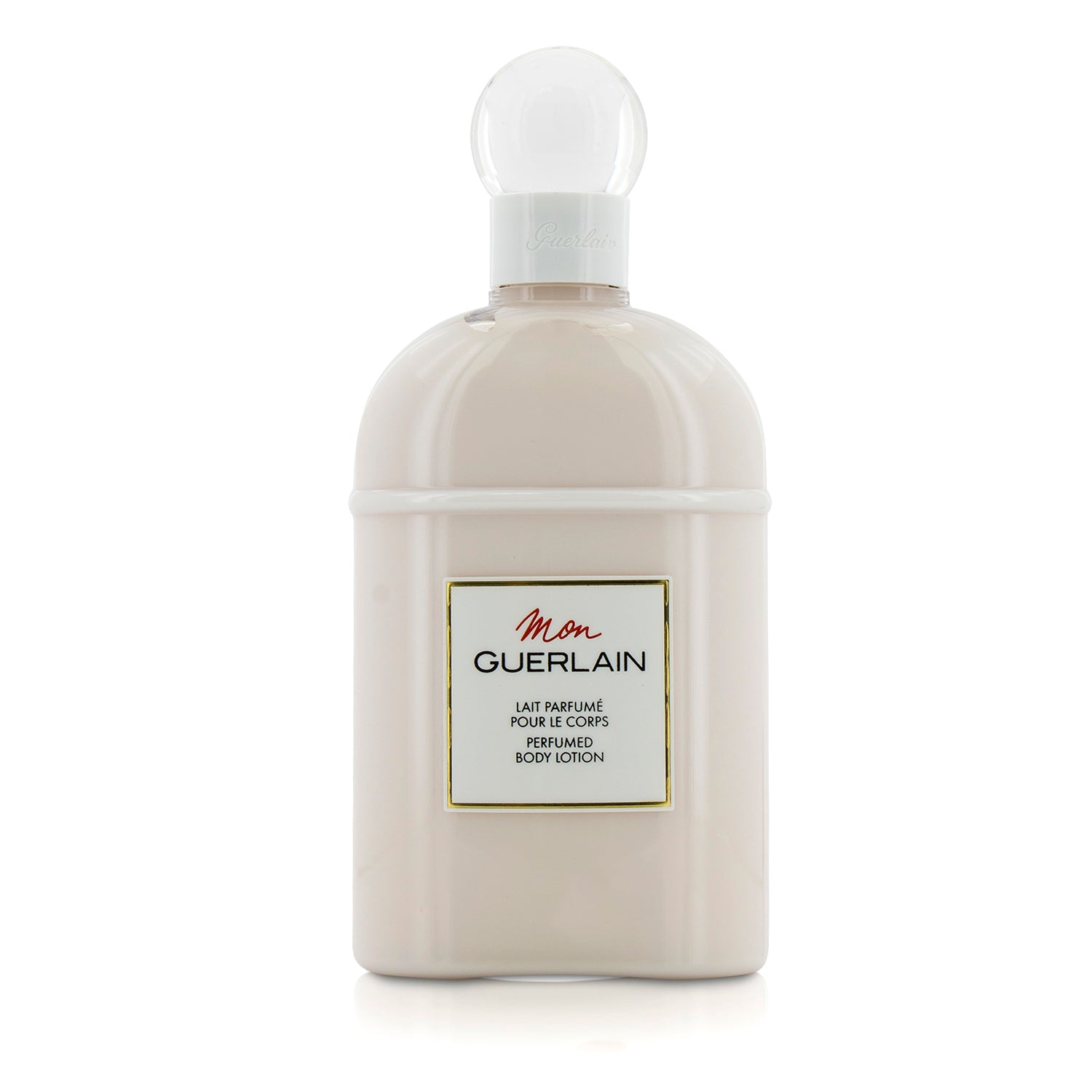 Guerlain Mon Guerlain Perfumed Body Lotion  200ml/6.7oz