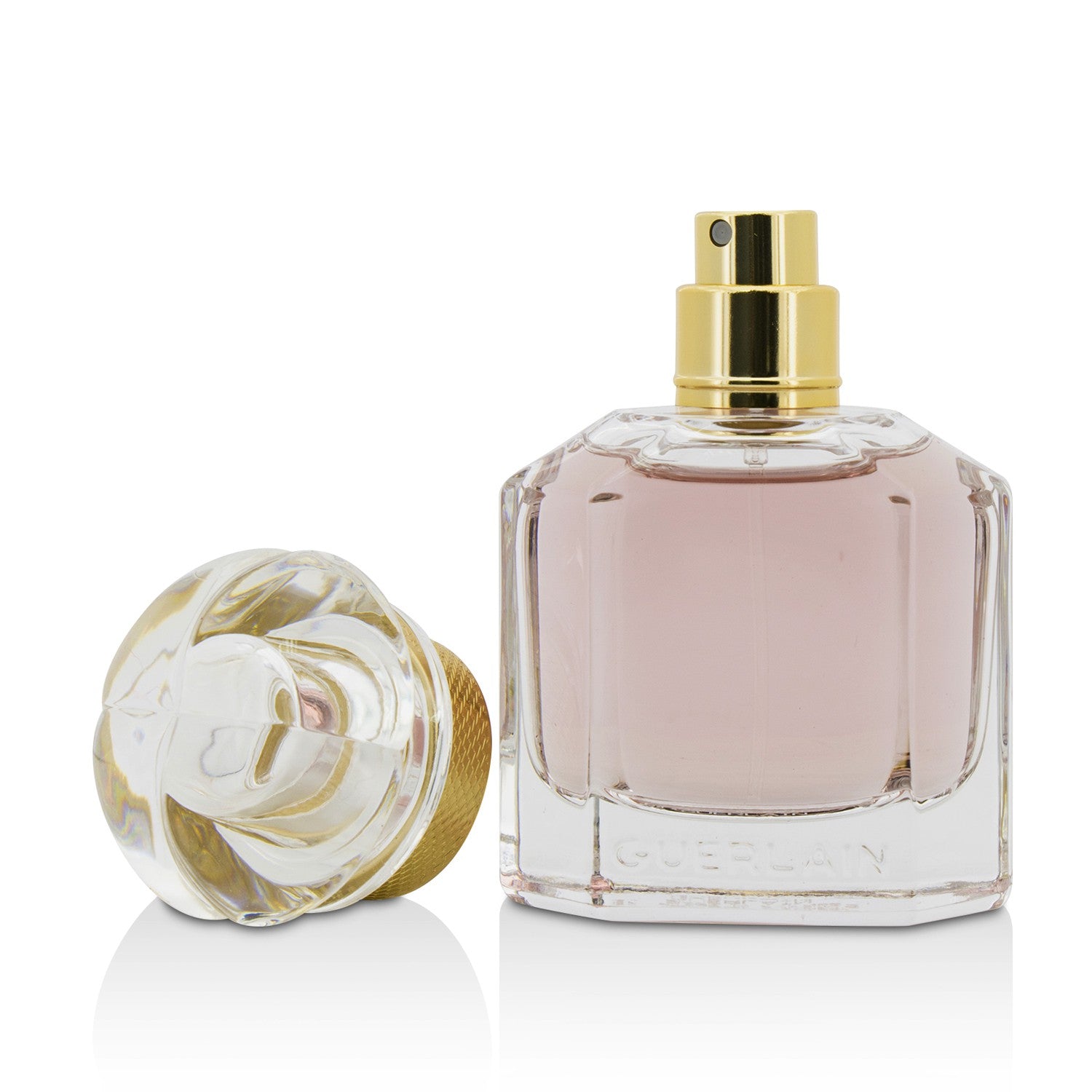 Guerlain Mon Guerlain Eau De Parfum Spray  30ml/1oz