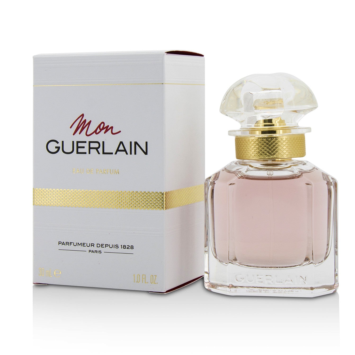 Guerlain Mon Guerlain Eau De Parfum Spray  30ml/1oz