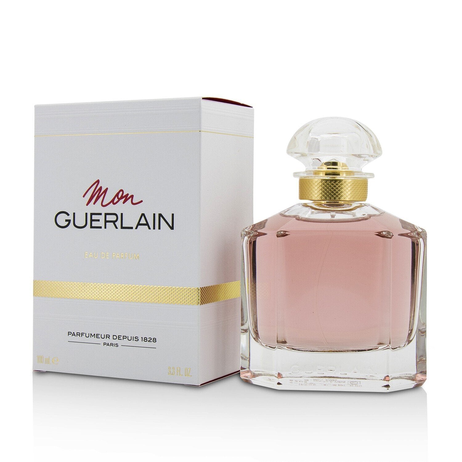 Guerlain Mon Guerlain Eau De Parfum Spray 100ml/3.3oz