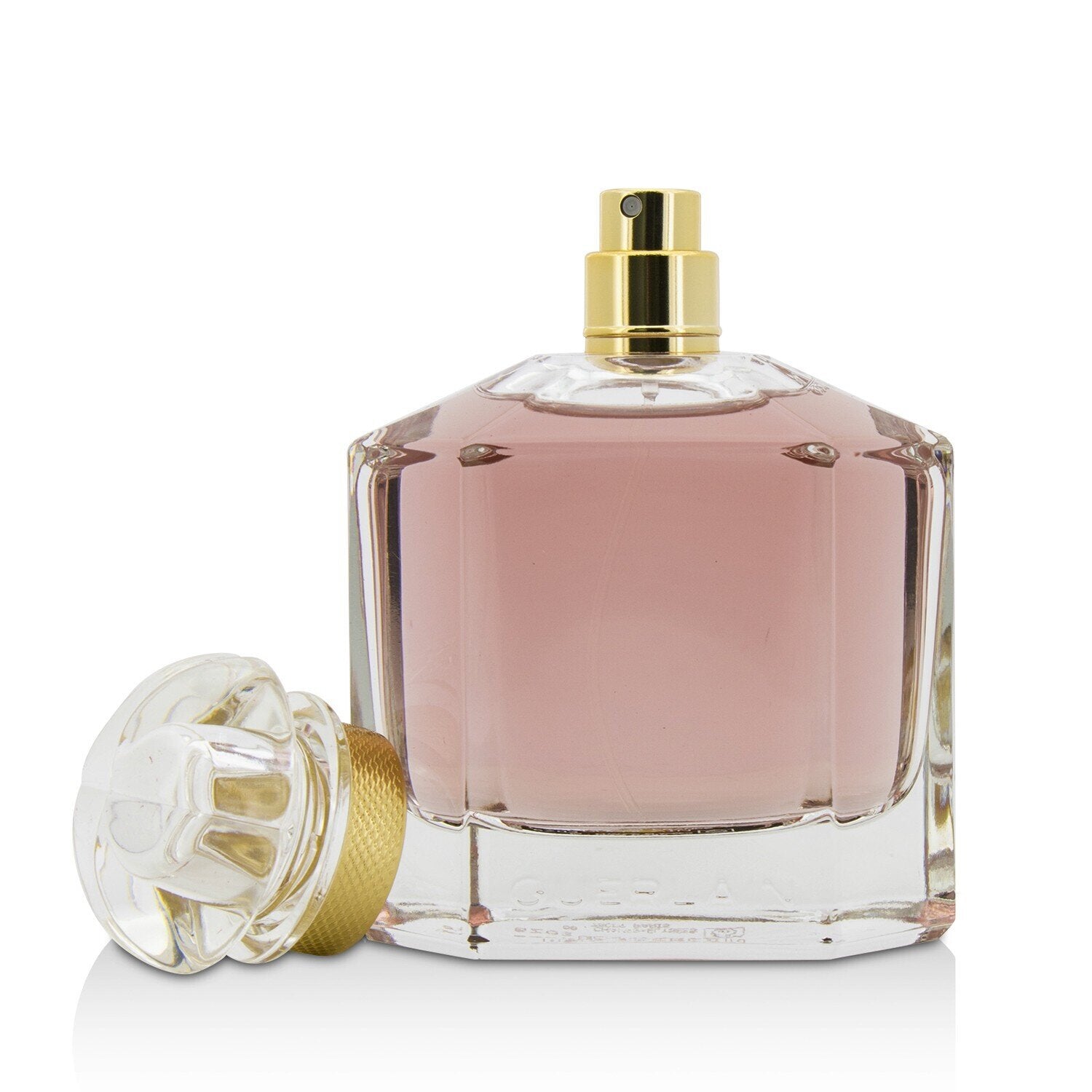 Guerlain Mon Guerlain Eau De Parfum Spray 100ml/3.3oz