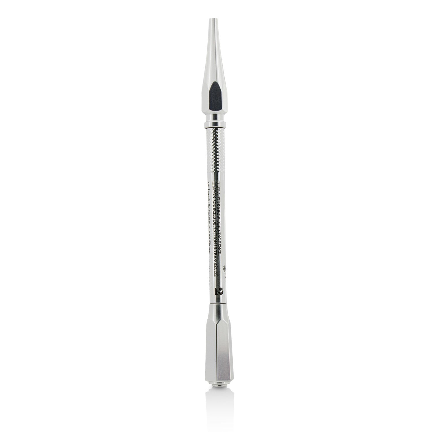 Benefit Precisely My Brow Pencil (Ultra Fine Brow Defining Pencil) - # 2 (Light)