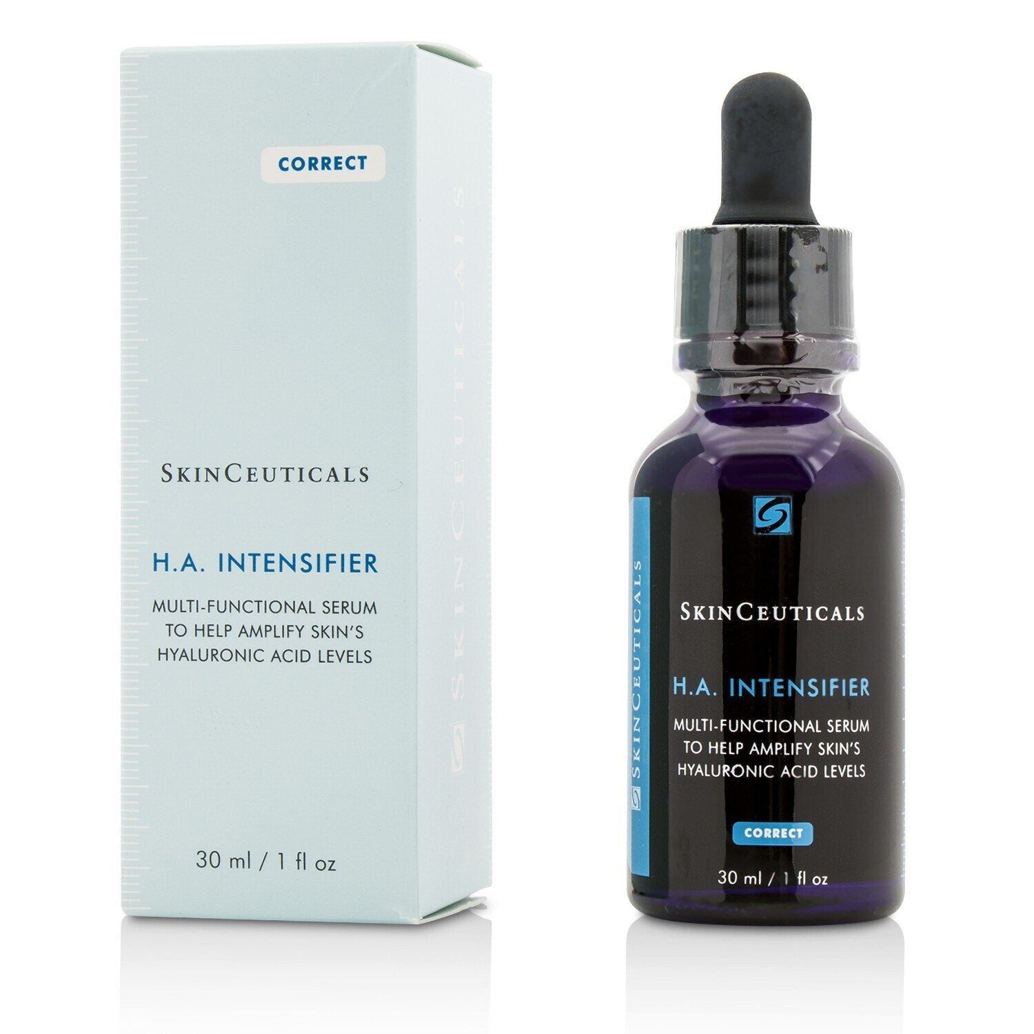 Skin Ceuticals H.A Intensifier - Hyaluronic Acid Intensifier 30ml/1oz