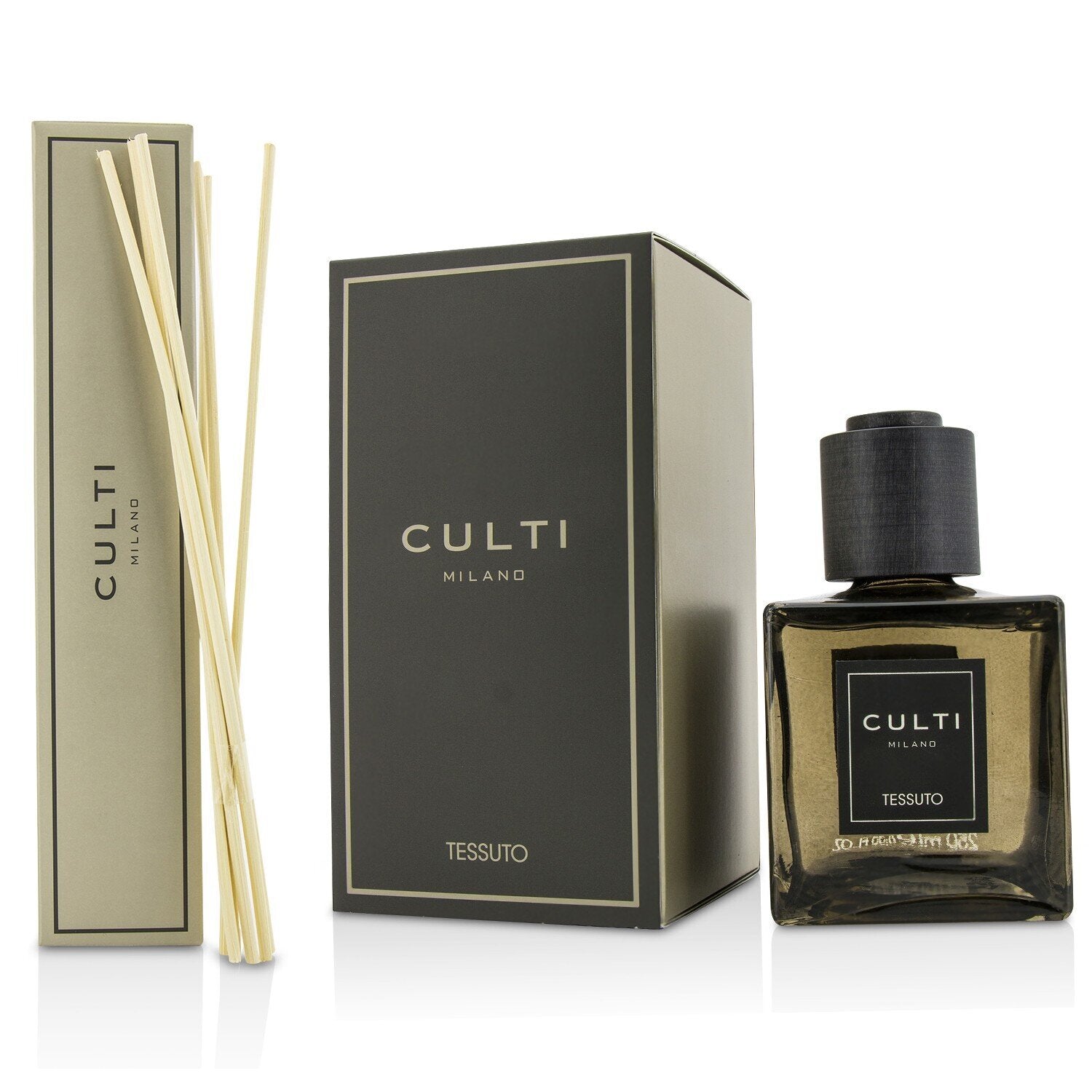 Culti Decor Room Diffuser - Tessuto 250ml/8.33oz