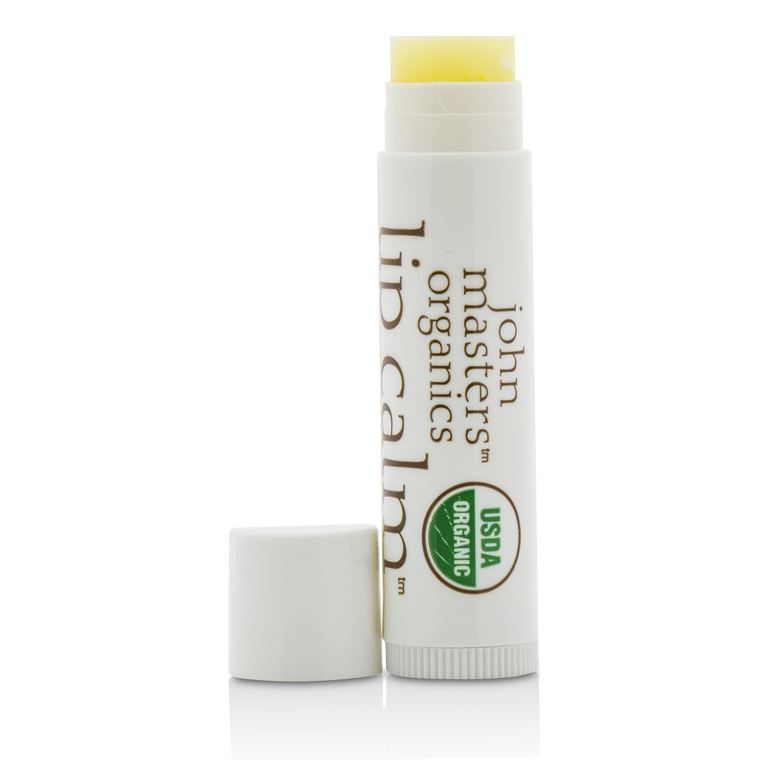 John Masters Organics Lip Calm - Vanilla 4g/0.15oz