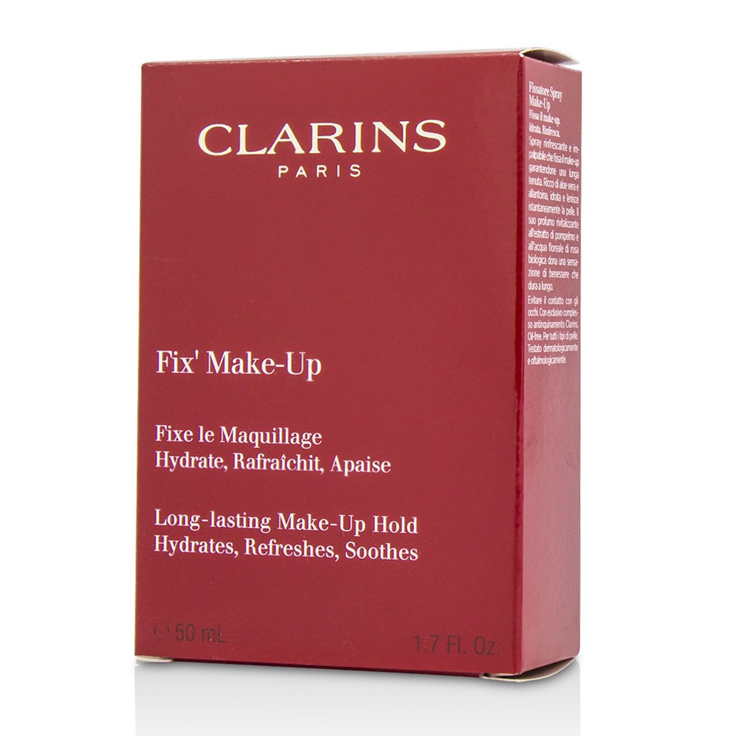 Clarins Fix' Make Up (Long Lasting Make Up Hold) 50ml/1.7oz