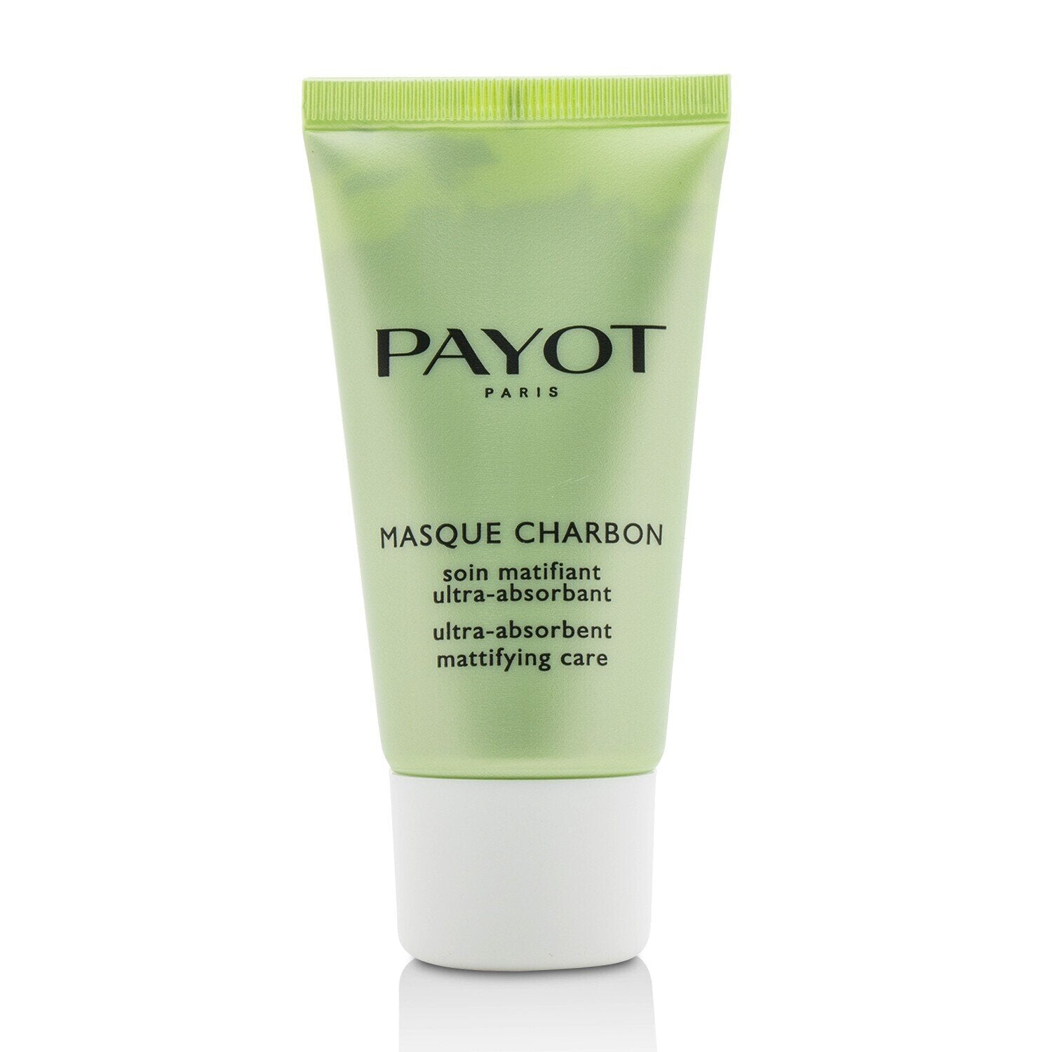 Payot Pate Grise Masque Charbon - Ultra-Absorbent Mattifying Care 50ml/1.6oz