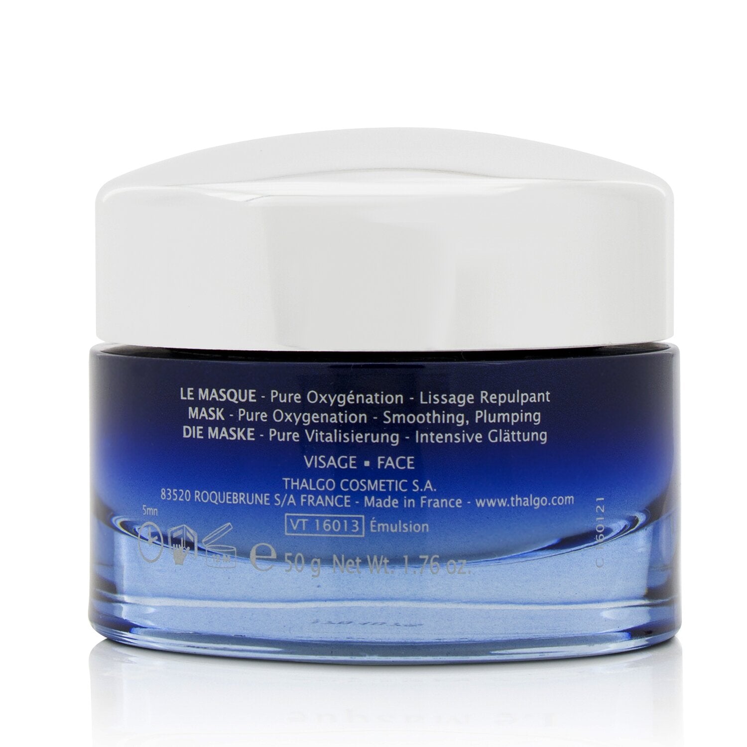 Thalgo Prodige Des Oceans Le Masque 50g/1.76oz