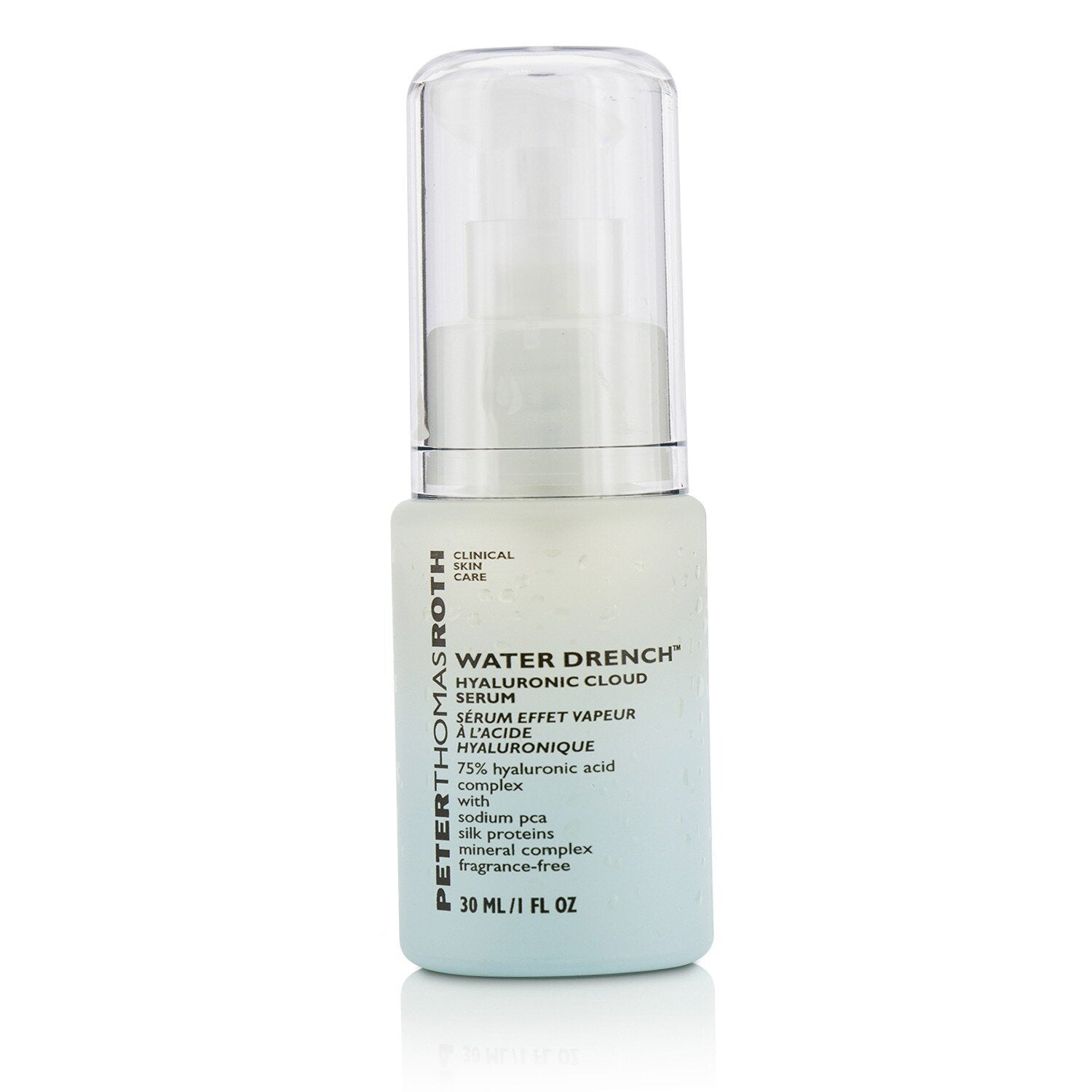 Peter Thomas Roth Water Drench Hyaluronic Cloud Serum 30ml/1oz