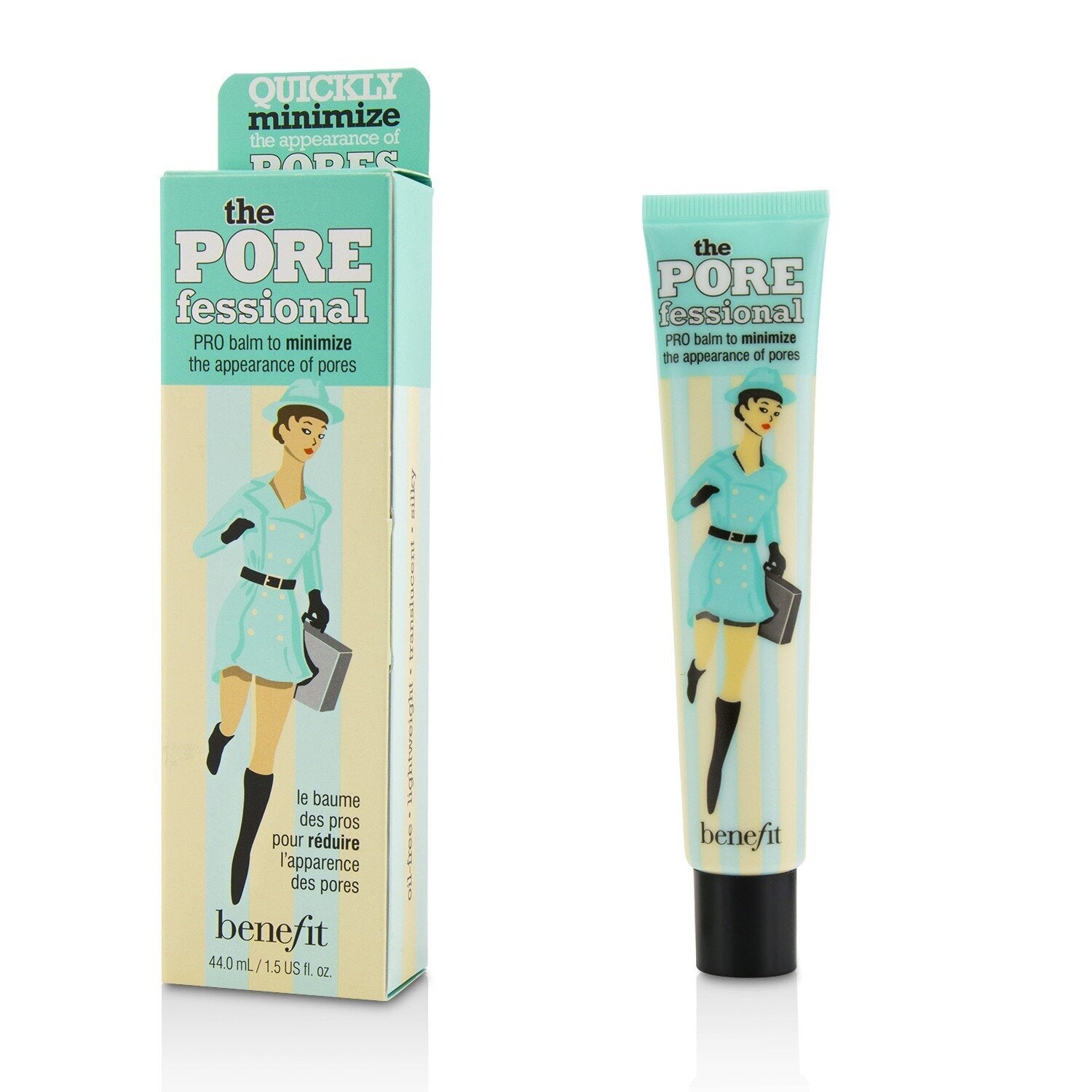 Benefit The Porefessional Pro Balm to Minimize the Appearance of Pores (Value Si