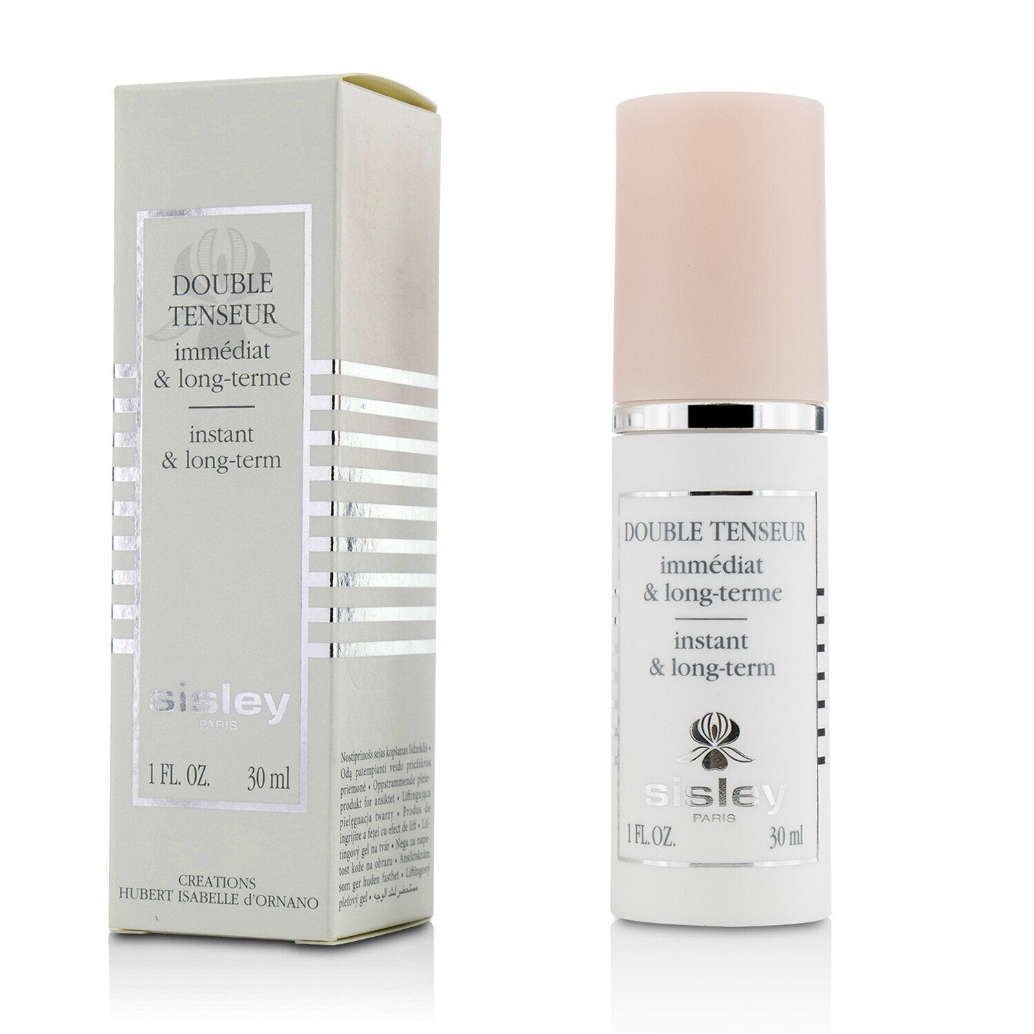 Sisley Double Tenseur Instant & Long-Term 30ml/1oz