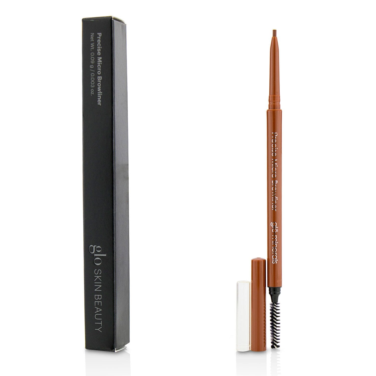 Glo Skin Beauty Precise Micro Browliner - # Auburn 0.09g/0.003oz