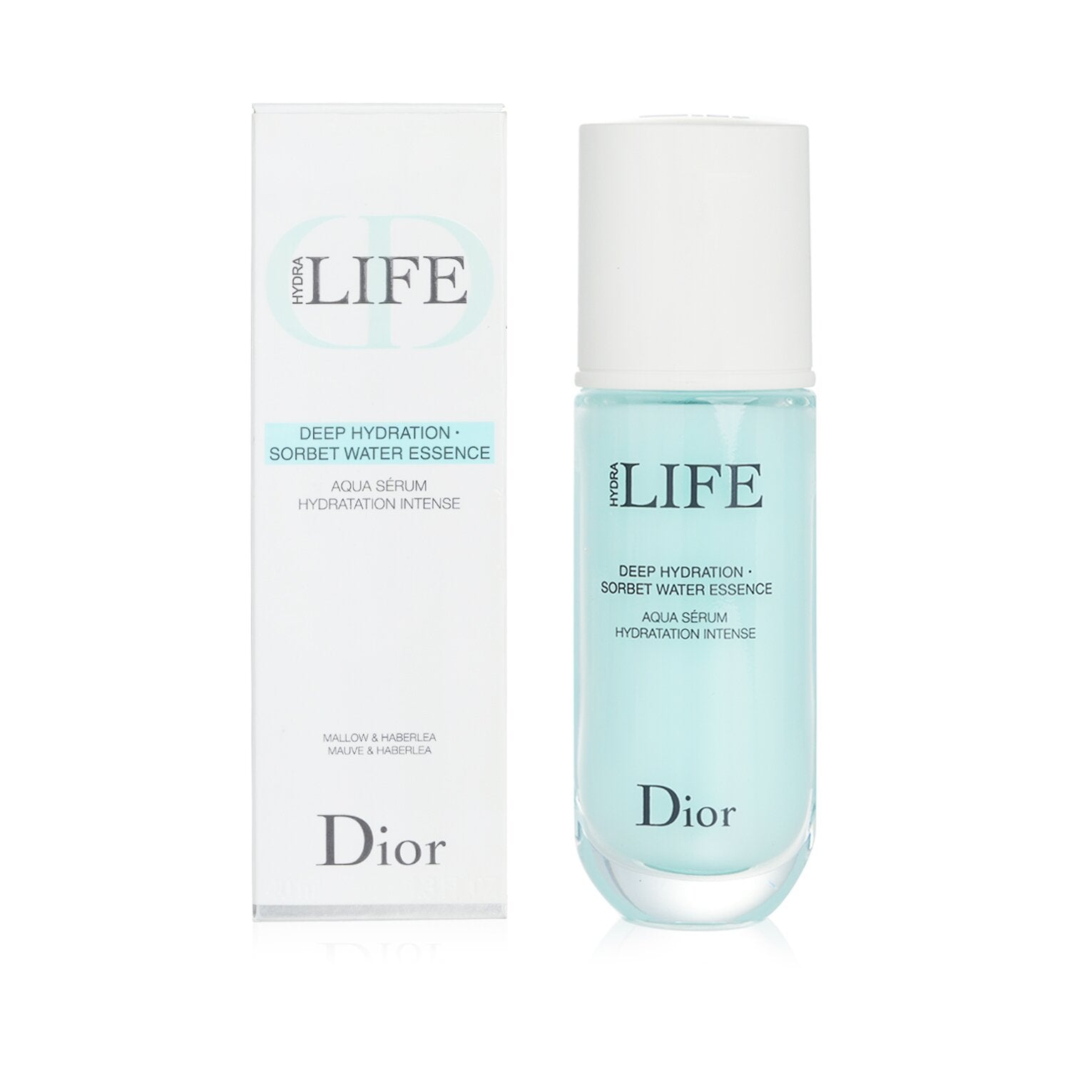 Christian Dior Hydra Life Deep Hydration - Sorbet Water Essence 40ml/1.3oz