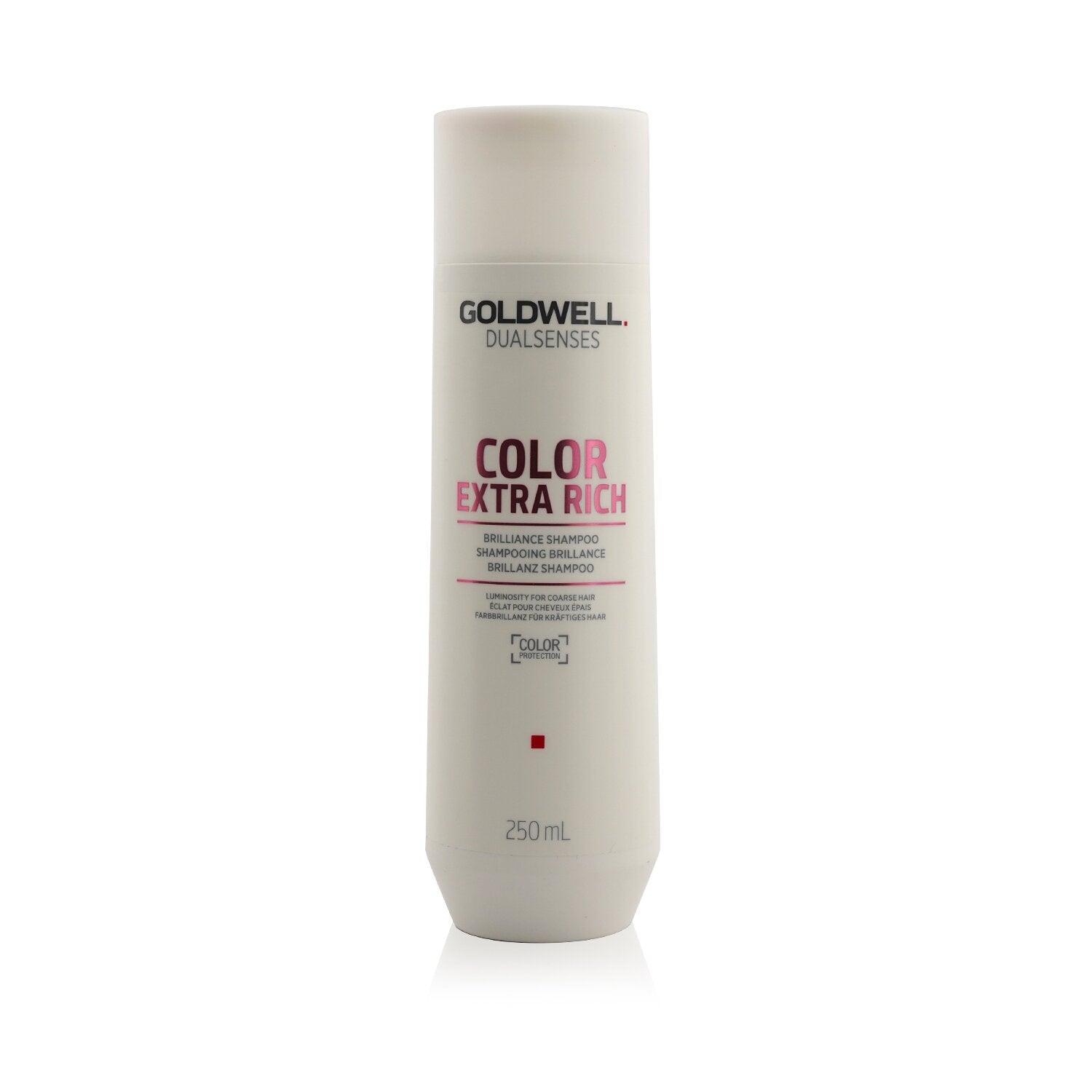 Goldwell Dual Senses Color Extra Rich Brilliance Shampoo (Luminosity For Coarse