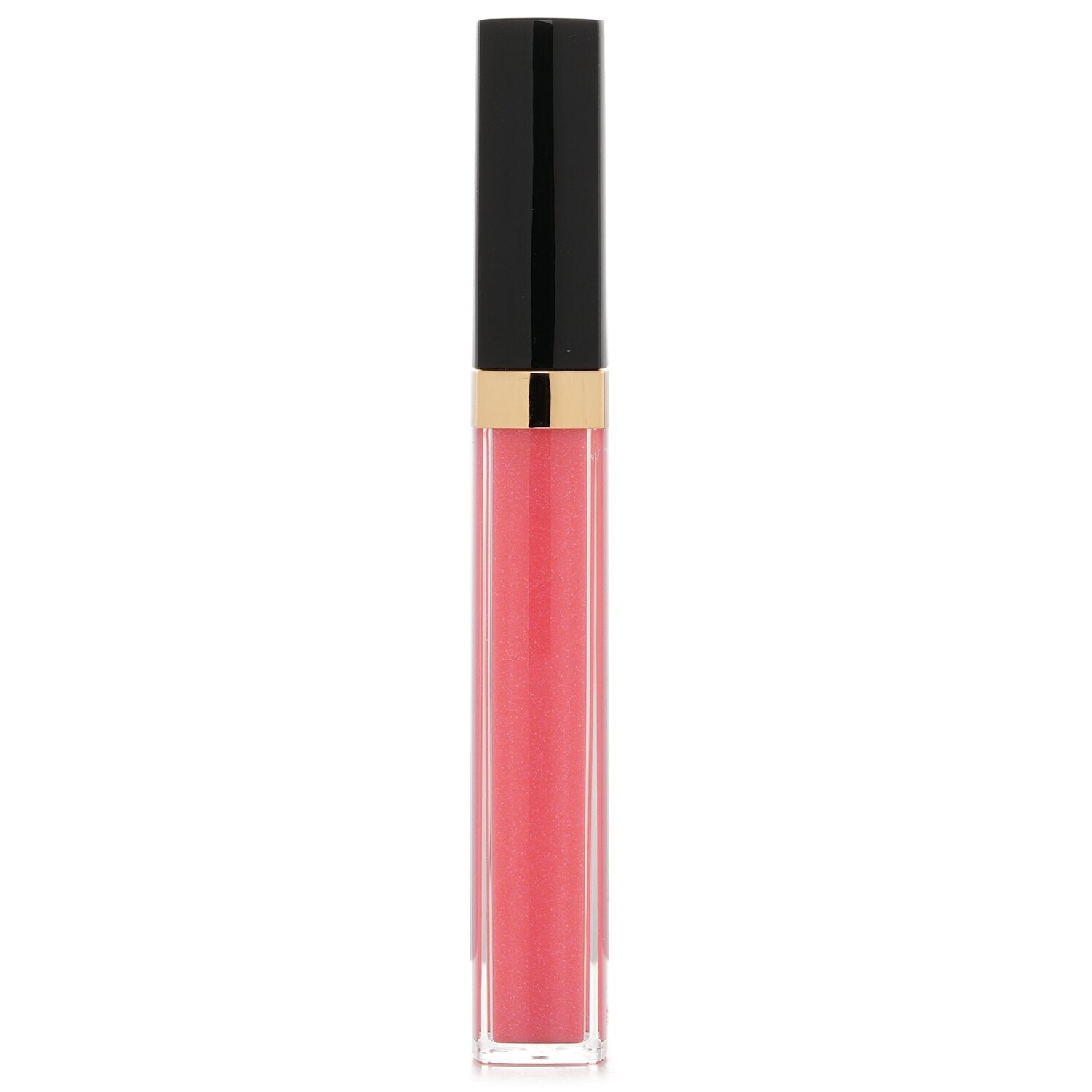 Chanel Rouge Coco Gloss Moisturizing Glossimer - # 728 Rose Pulpe 5.5g/0.19oz
