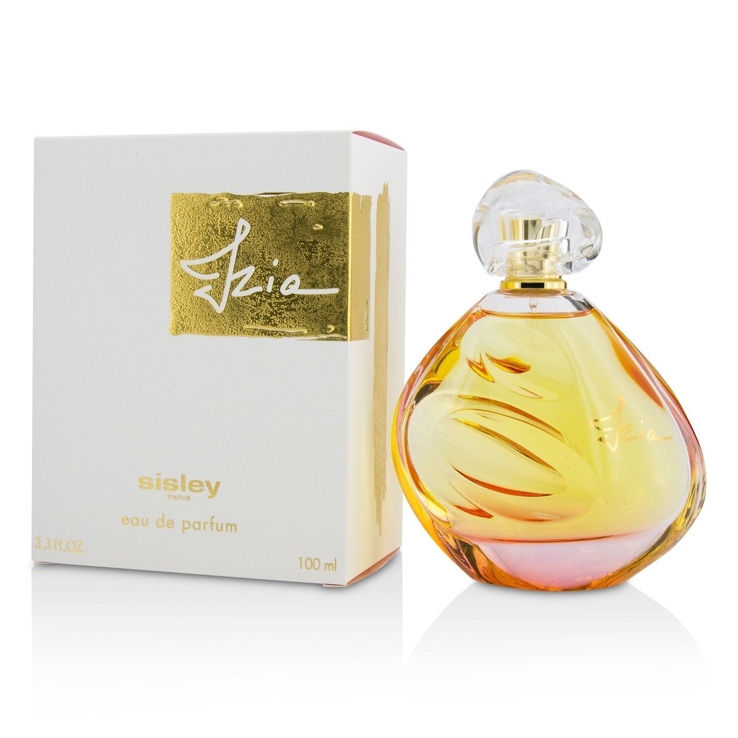 Sisley Izia Eau De Parfum Spray 100ml/3.3oz