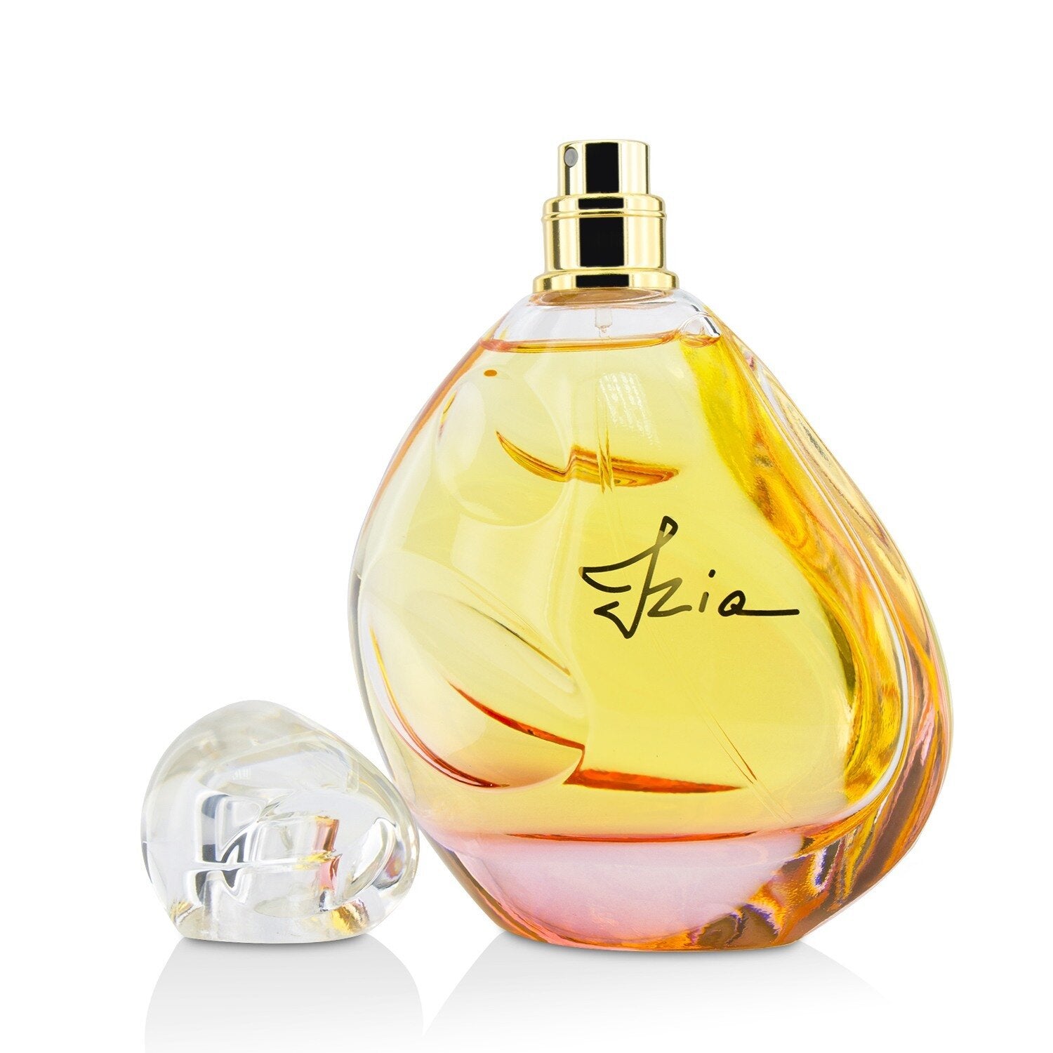 Sisley Izia Eau De Parfum Spray 100ml/3.3oz