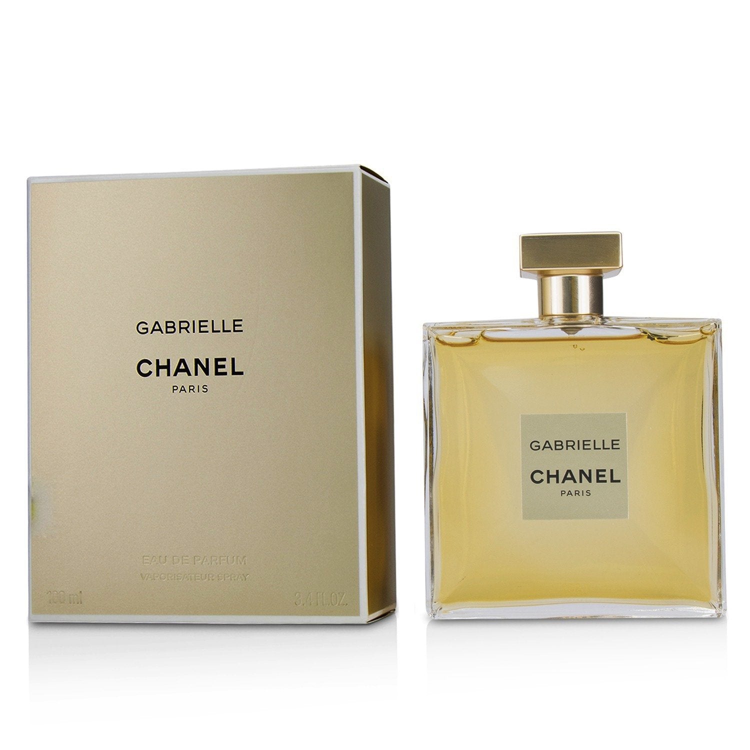 Chanel Gabrielle Eau De Parfum Spray 100ml/3.4oz