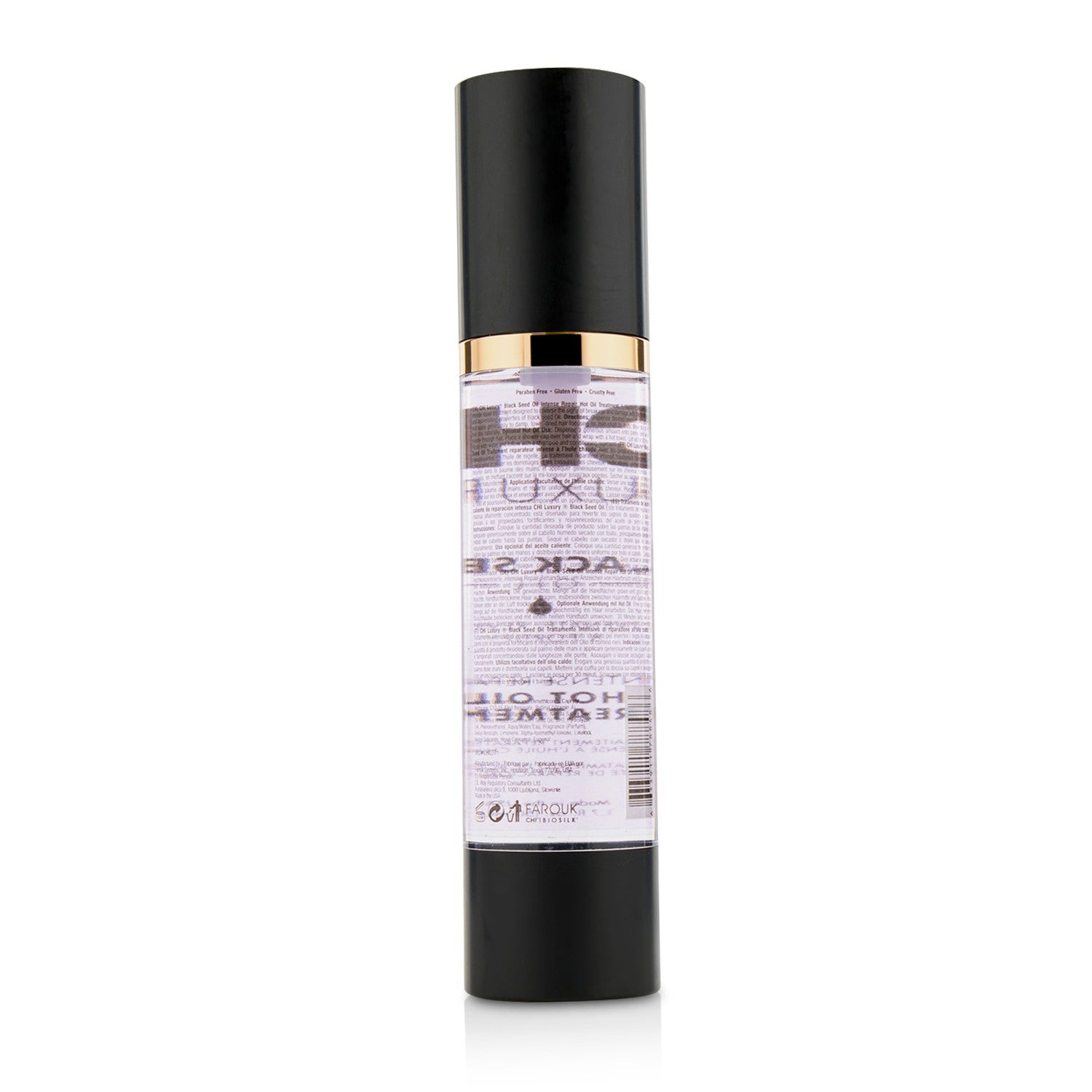 CHI Luxury Black Seed Oil Intense Repair Hot Oil Treatment 50ml/1.7oz