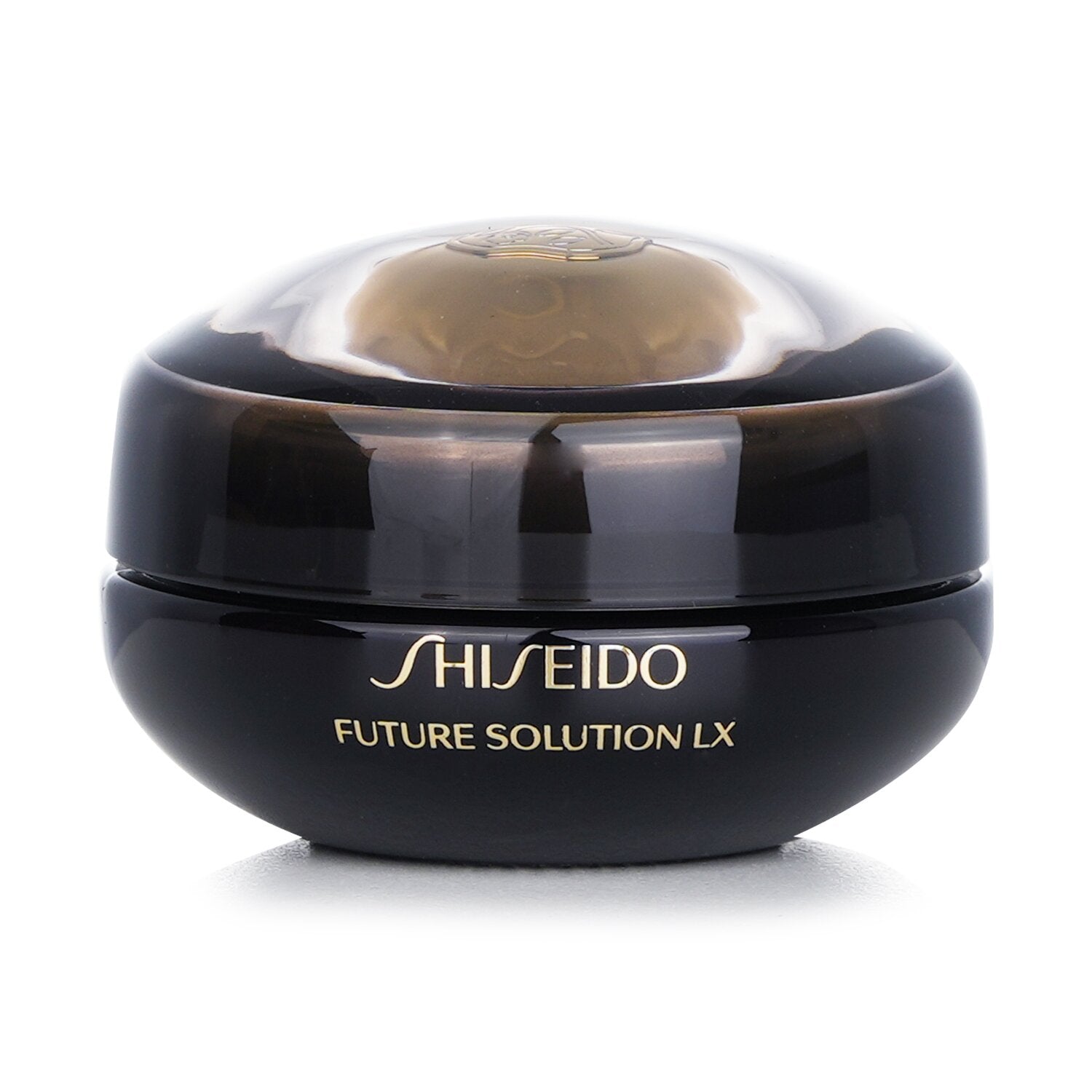 Shiseido Future Solution LX Eye & Lip Contour Regenerating Cream 17ml/0.61oz