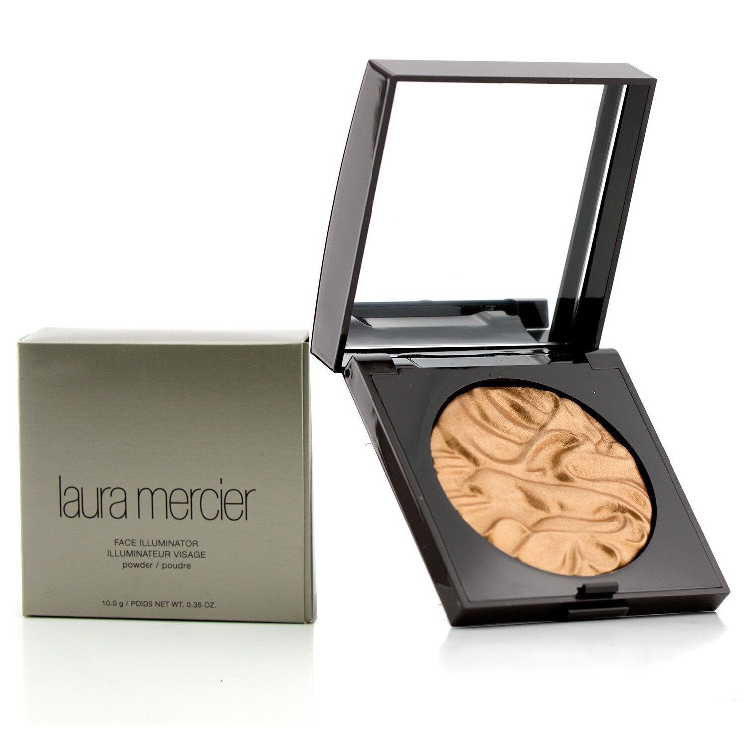 Laura Mercier Face Illuminator - # Seduction 9g/0.3oz