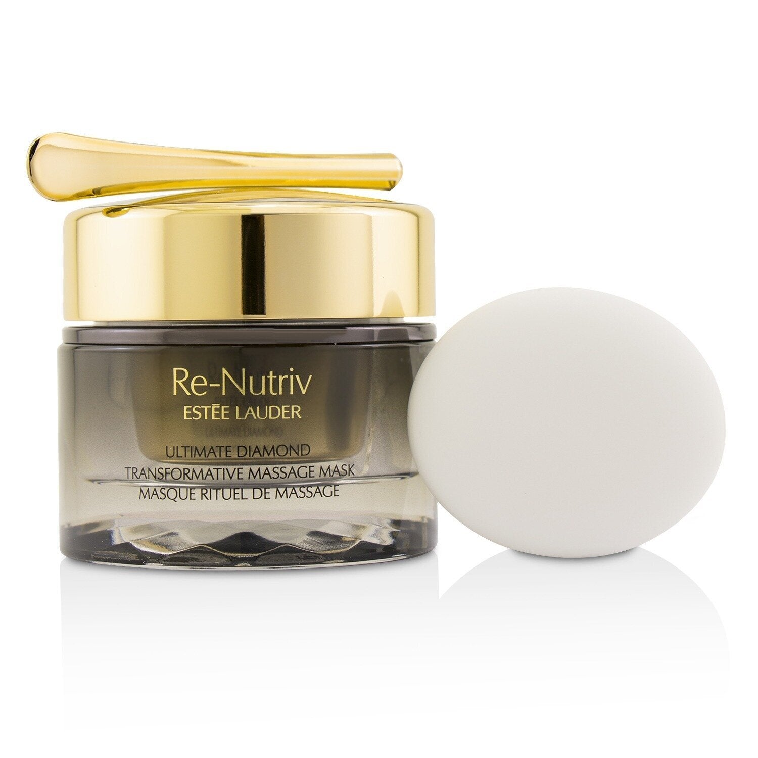 Estee Lauder Re-Nutriv Ultimate Diamond Transformative Thermal Ritual Massage Ma