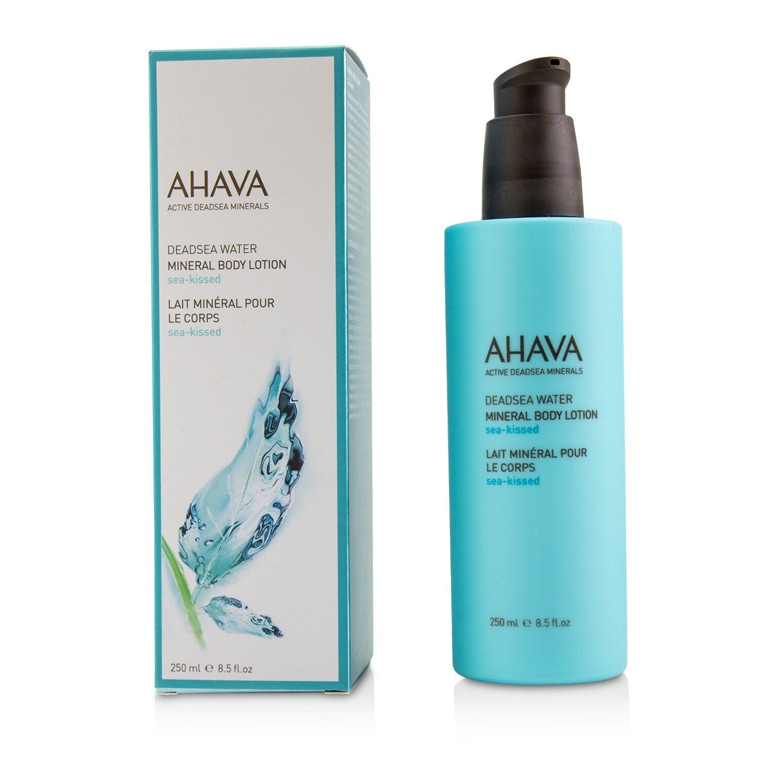 Ahava Deadsea Water Mineral Body Lotion - Sea-Kissed 250ml/8.5oz