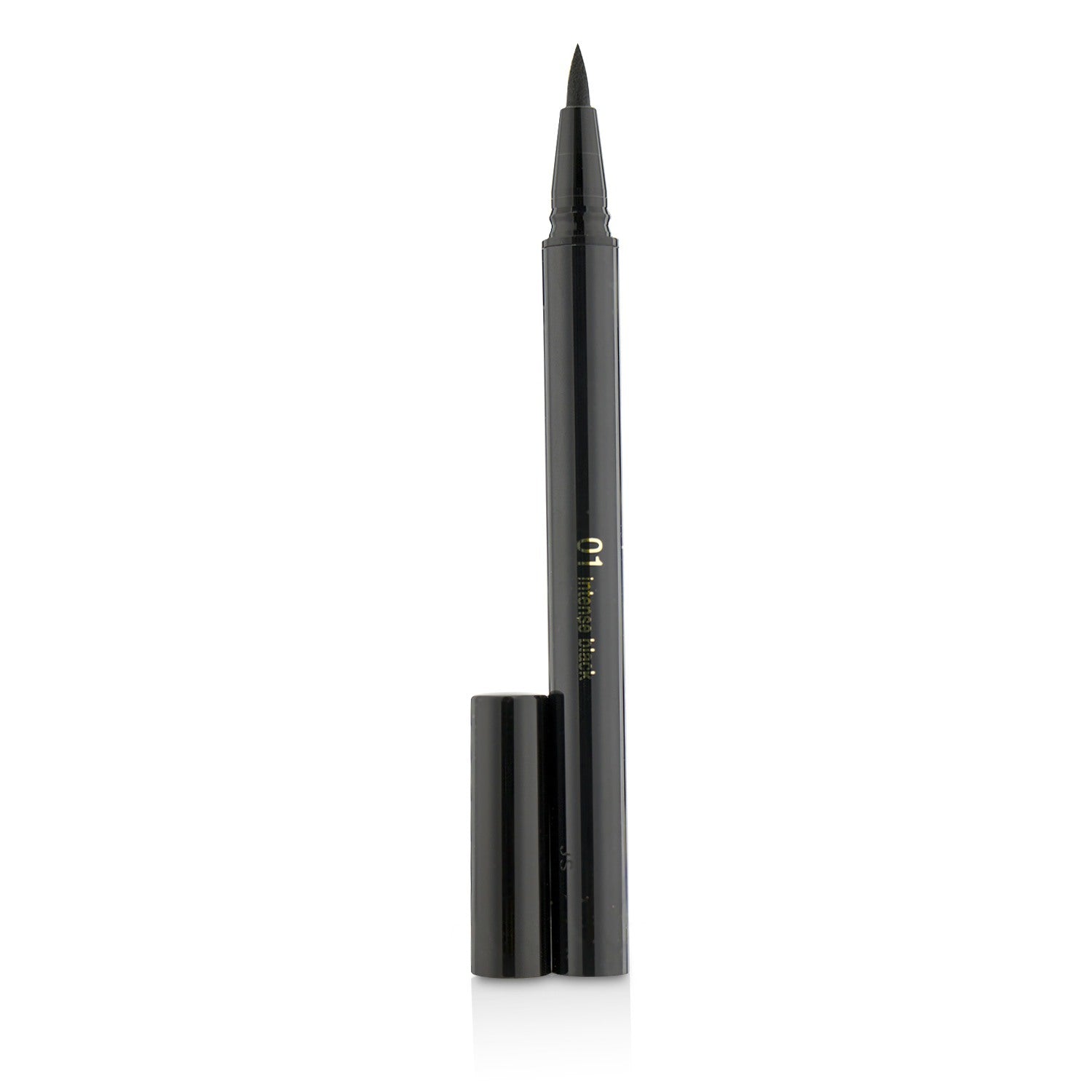 Clarins Graphik Ink Liner - #01 Intense Black 0.4ml/0.01oz