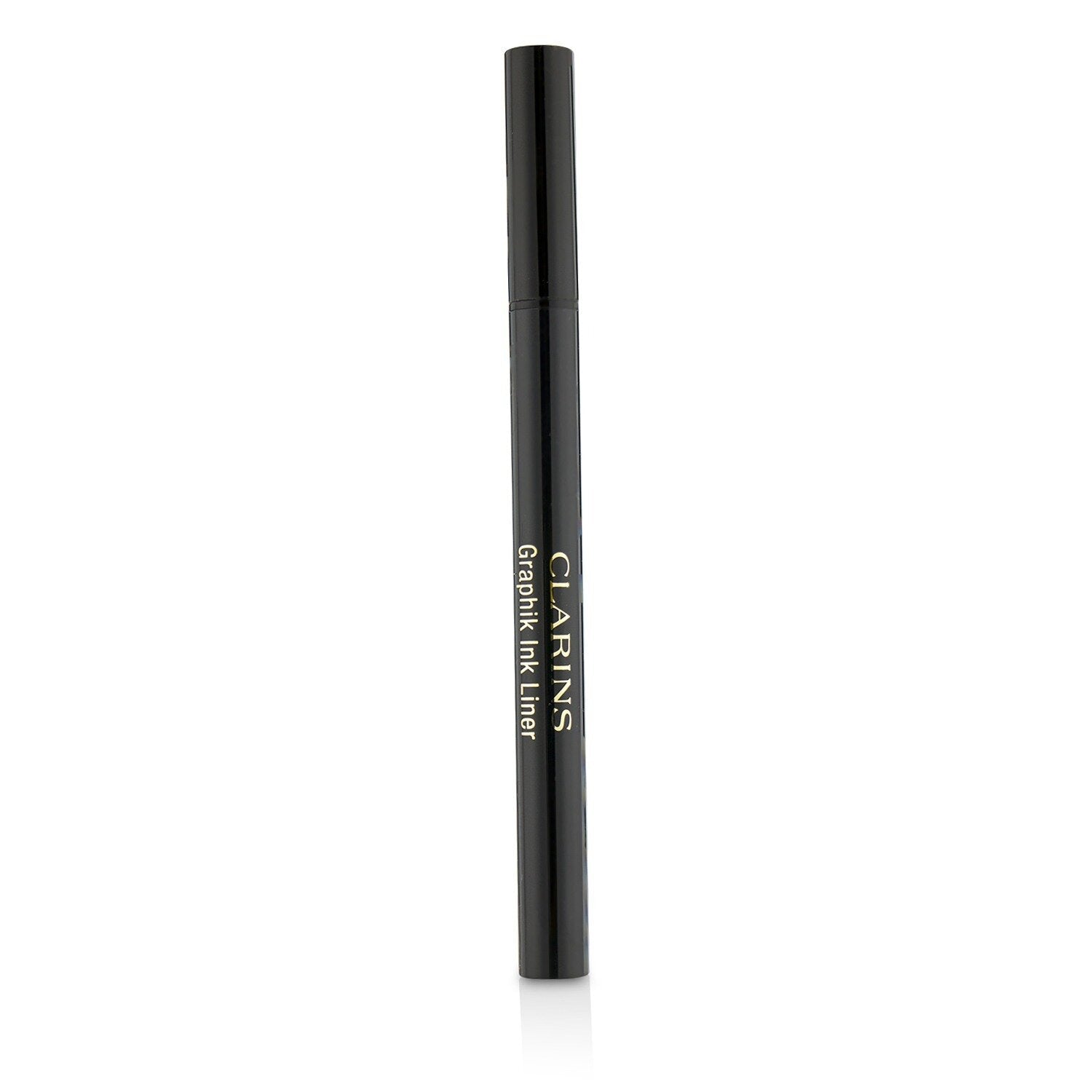 Clarins Graphik Ink Liner - #01 Intense Black 0.4ml/0.01oz