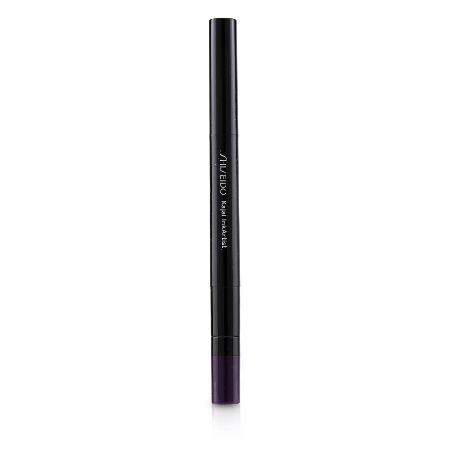 Shiseido Kajal InkArtist (Shadow, Liner, Brow) - # 05 Plum Blossom (Purple)  0.8