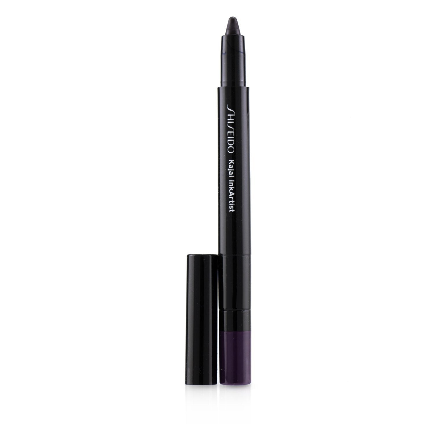 Shiseido Kajal InkArtist (Shadow, Liner, Brow) - # 05 Plum Blossom (Purple)  0.8