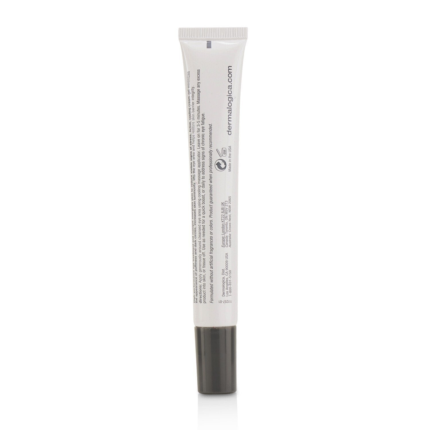 Dermalogica Stress Positive Eye Lift 25ml/0.85oz